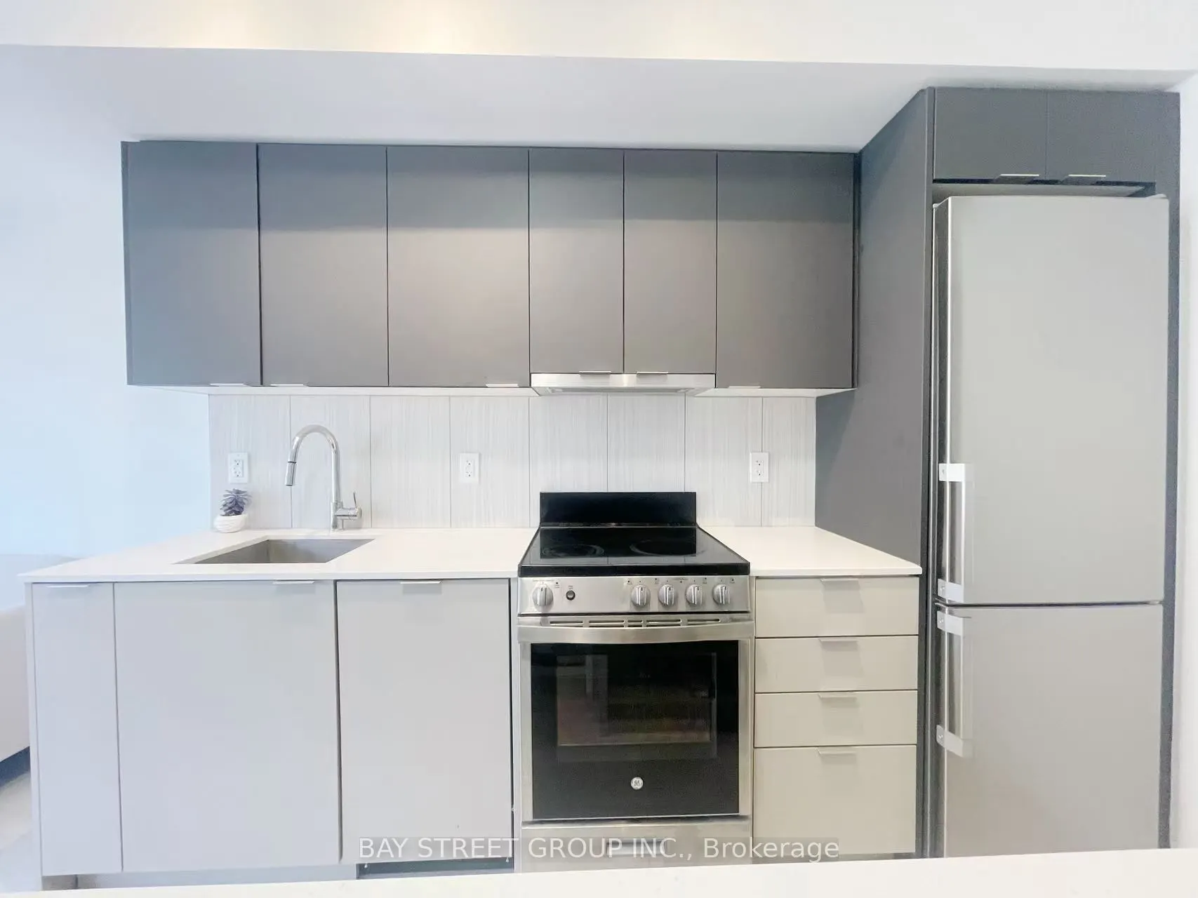 8 Tippett Road, #531