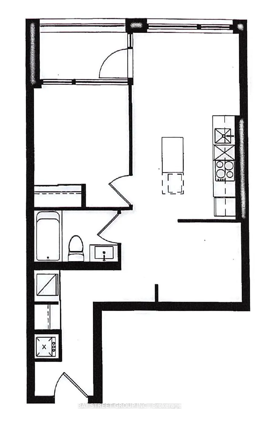8 Tippett Road, #531