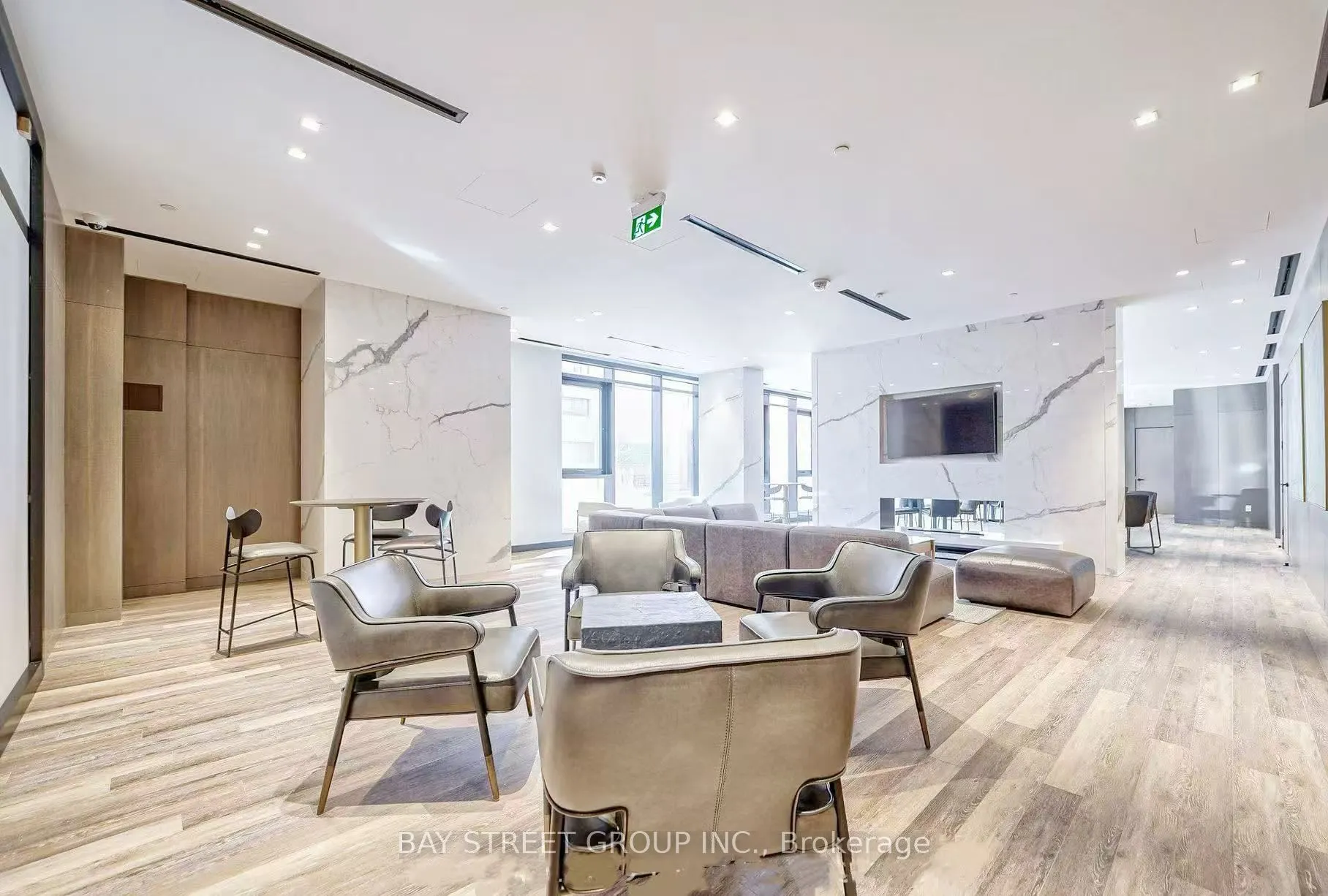 8 Tippett Road, #531