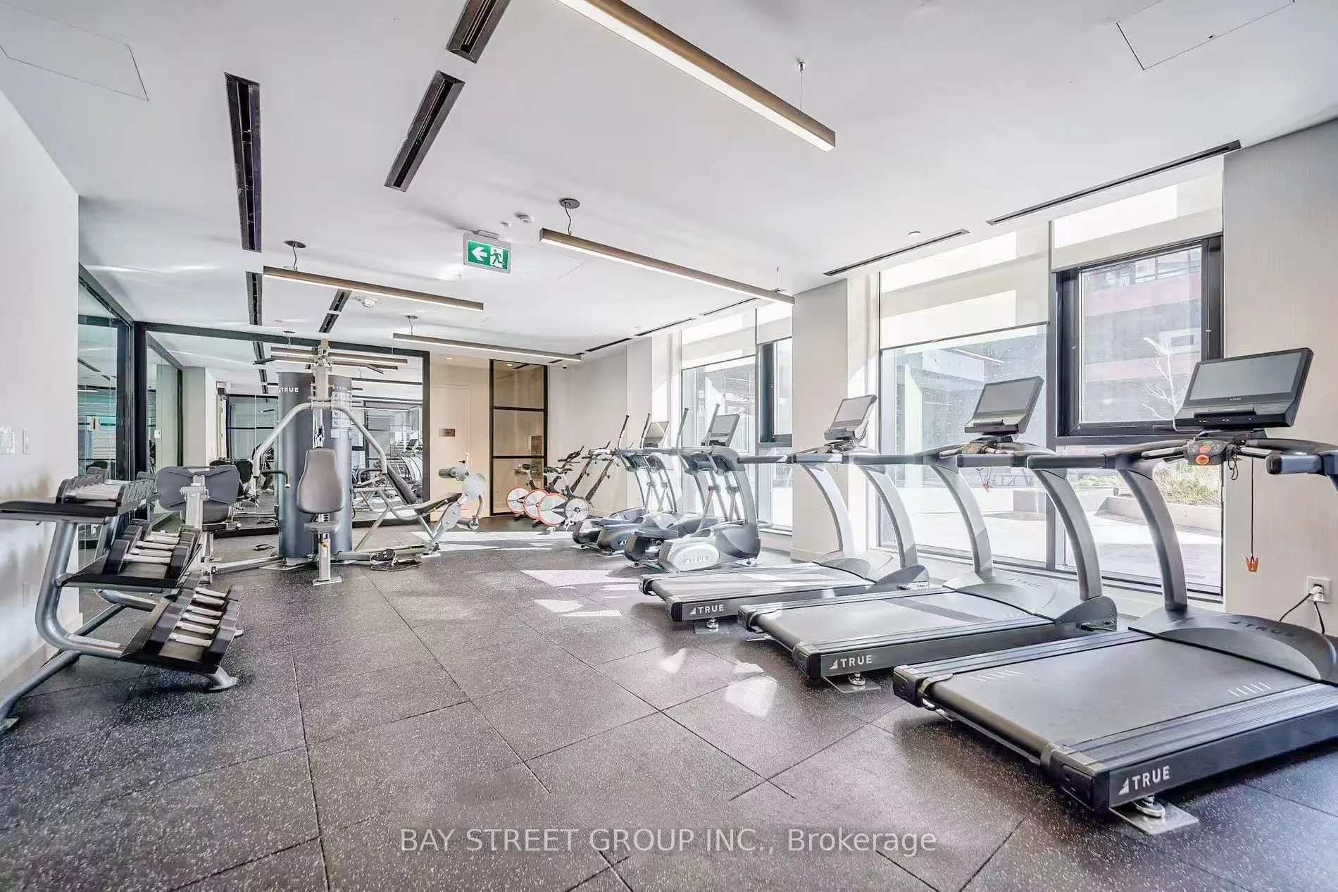 8 Tippett Road, #531