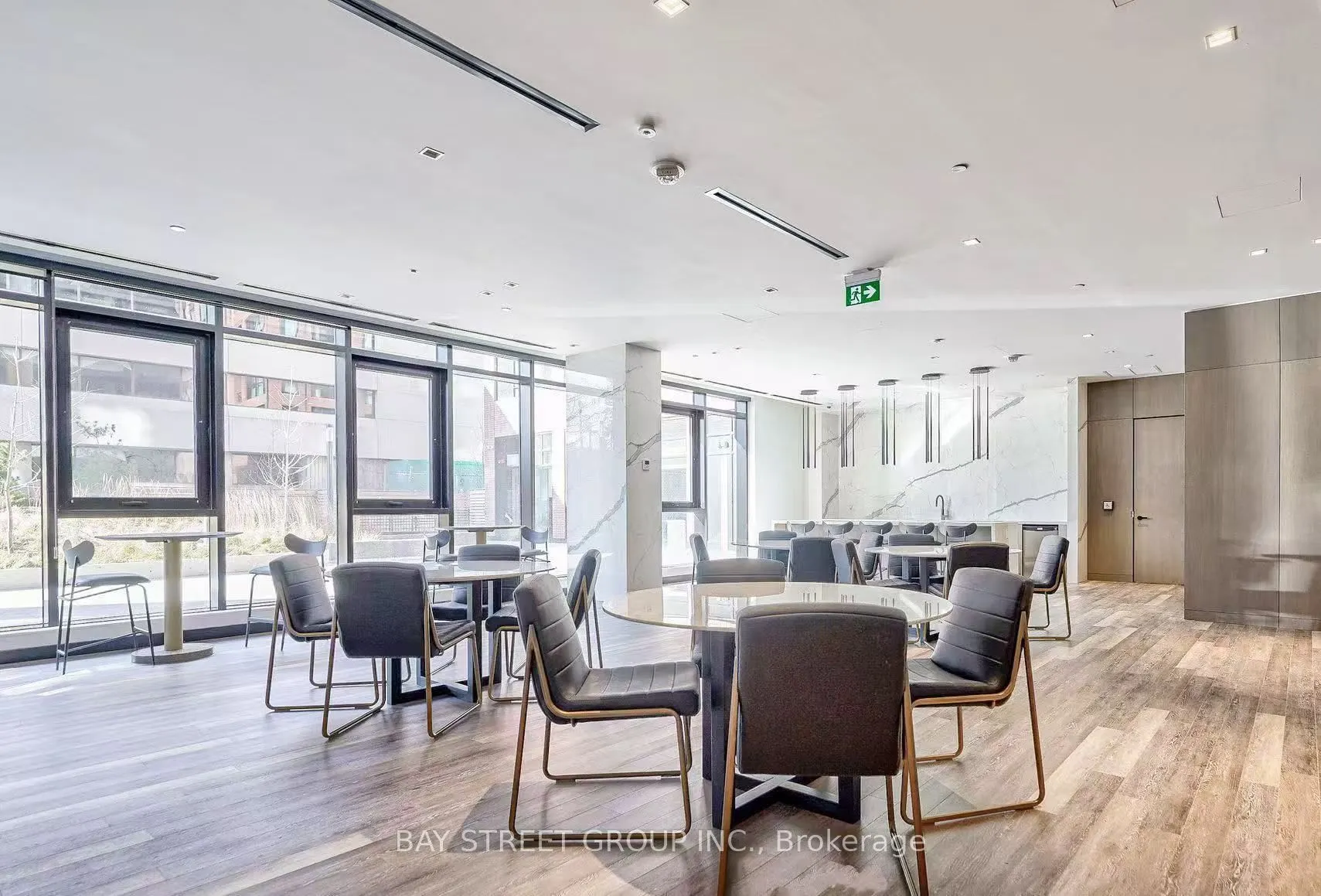 8 Tippett Road, #531