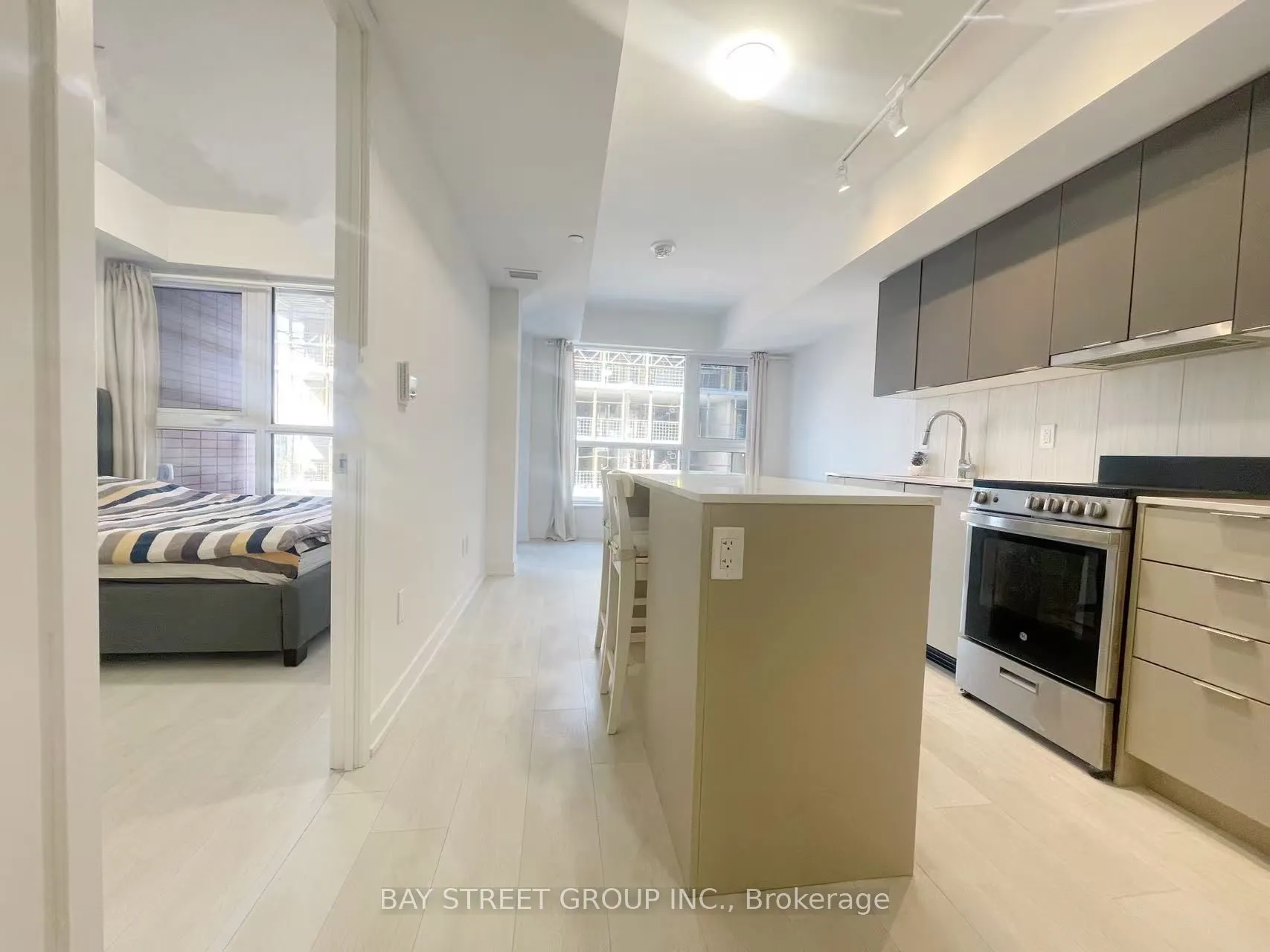 8 Tippett Road, #531