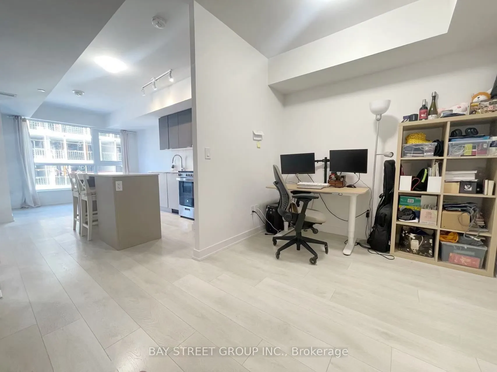 8 Tippett Road, #531