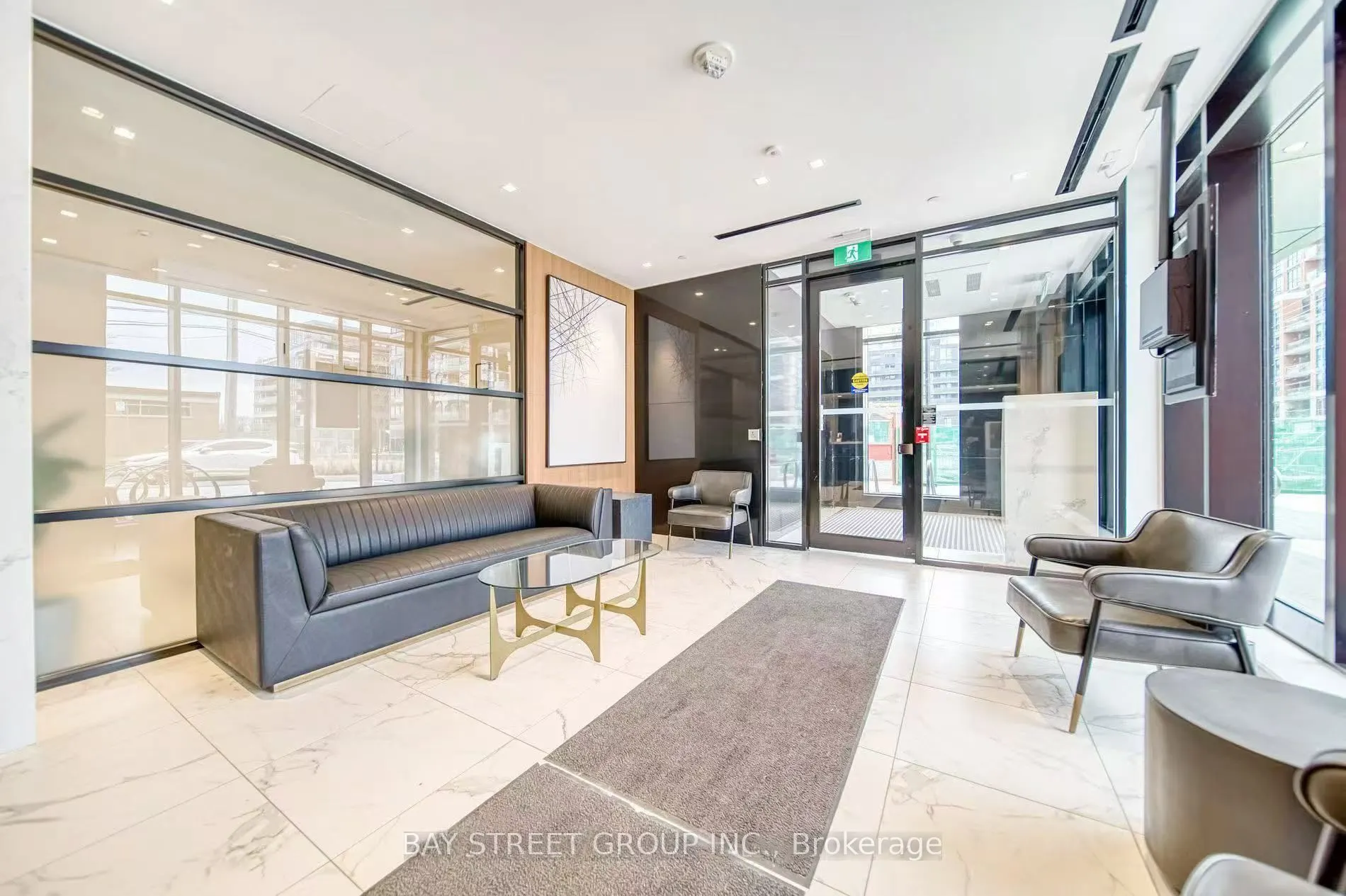 8 Tippett Road, #531