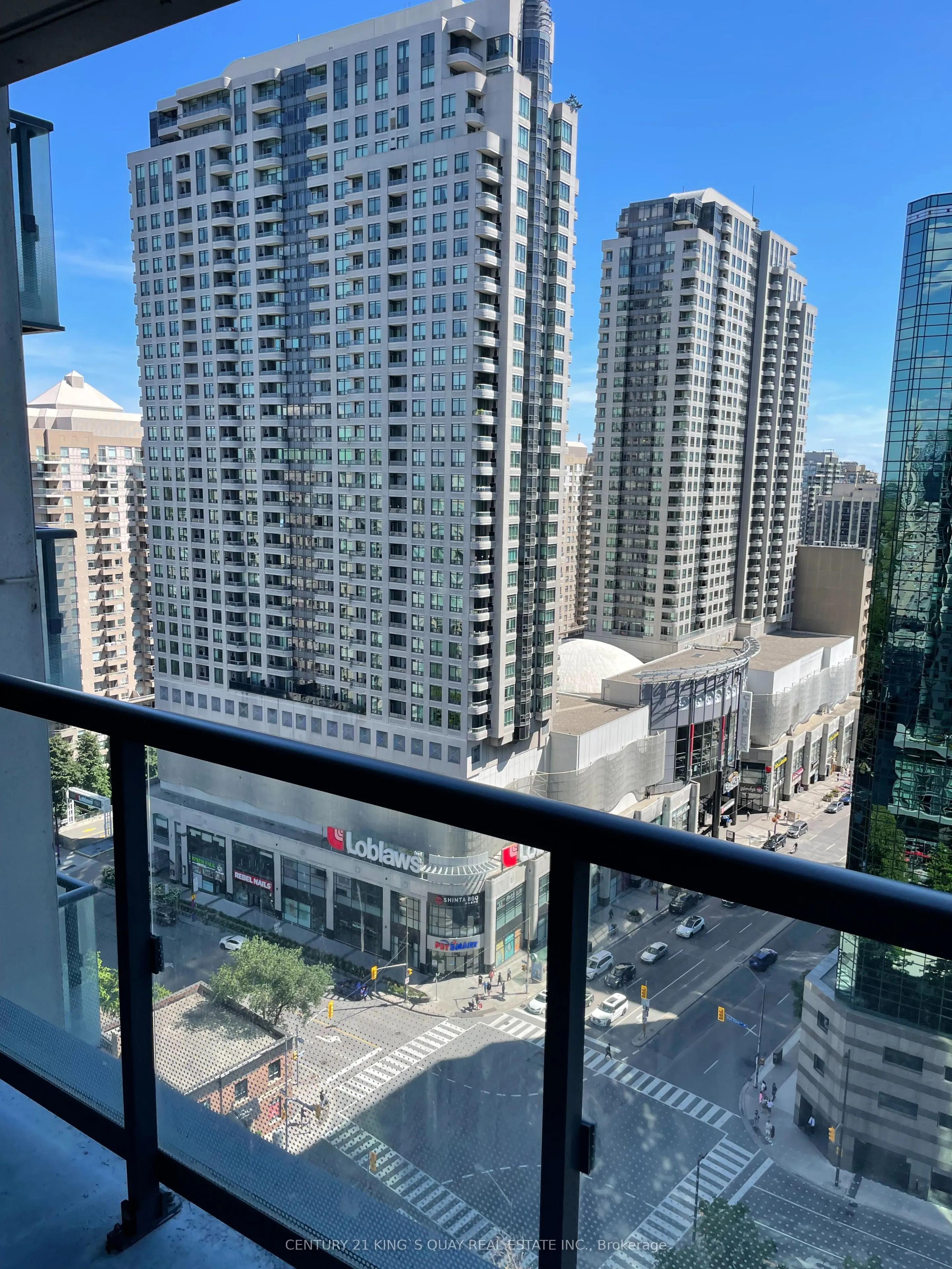 5168 Yonge Street, #2101