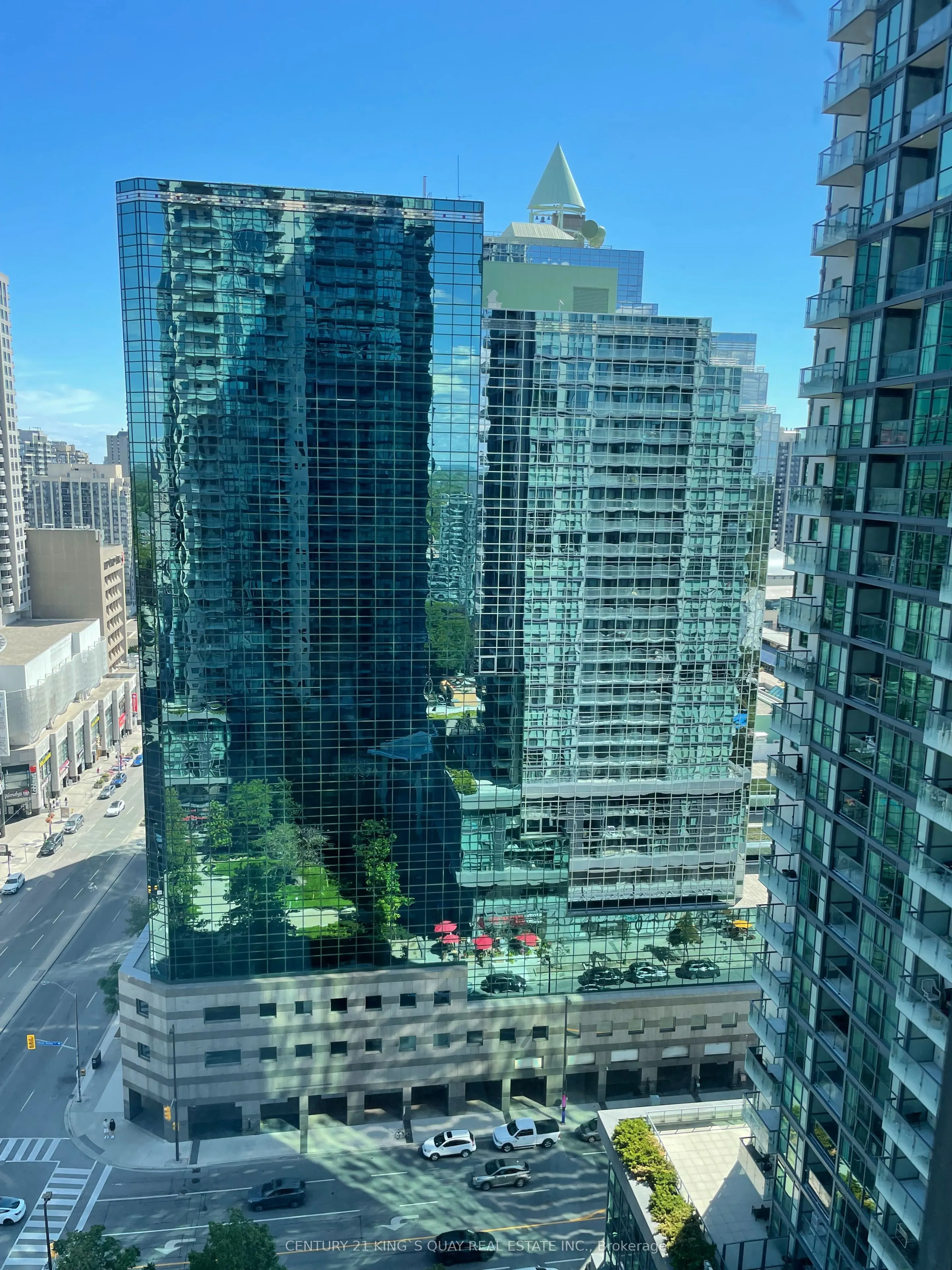 5168 Yonge Street, #2101