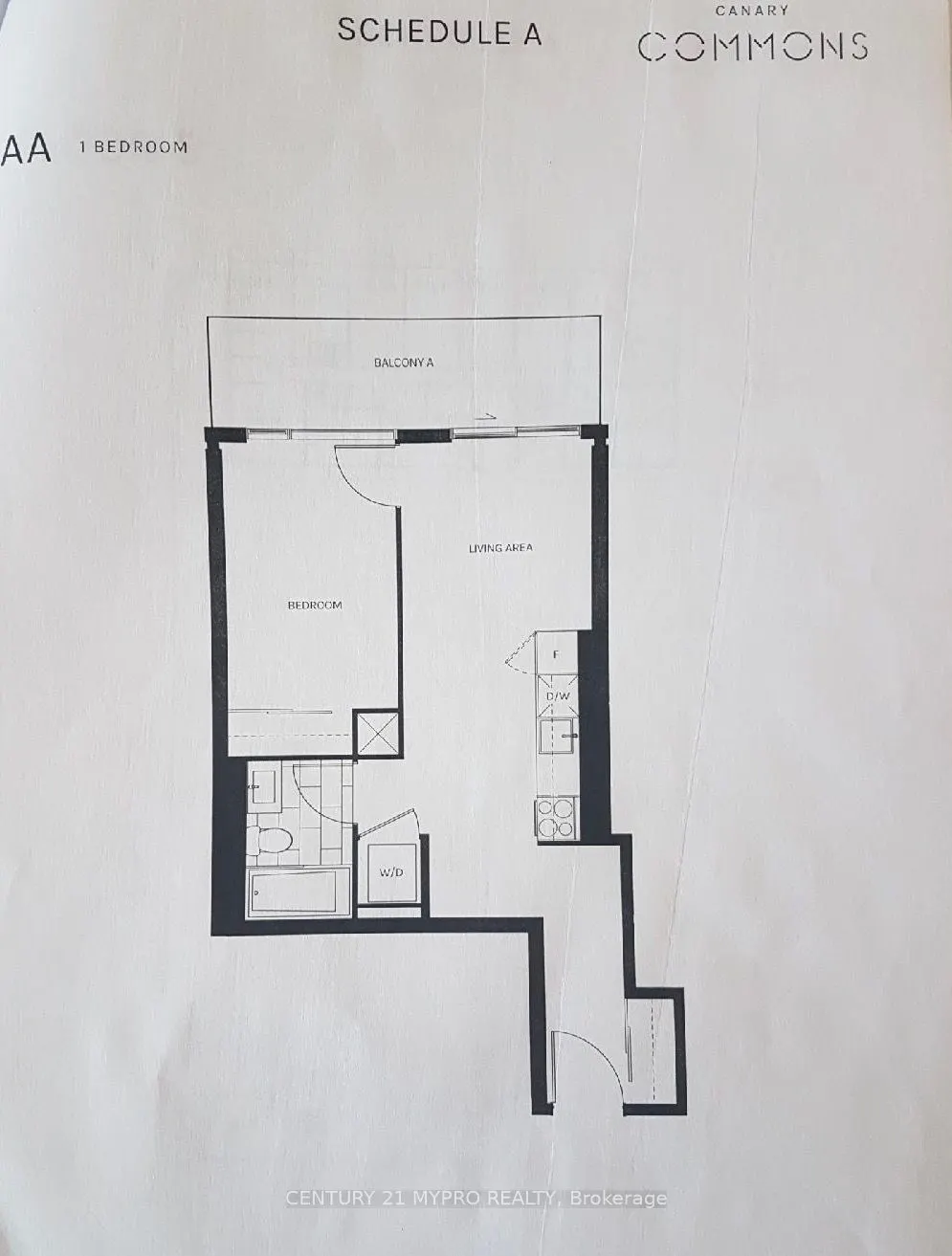 35 Rolling Mills Road, #N813