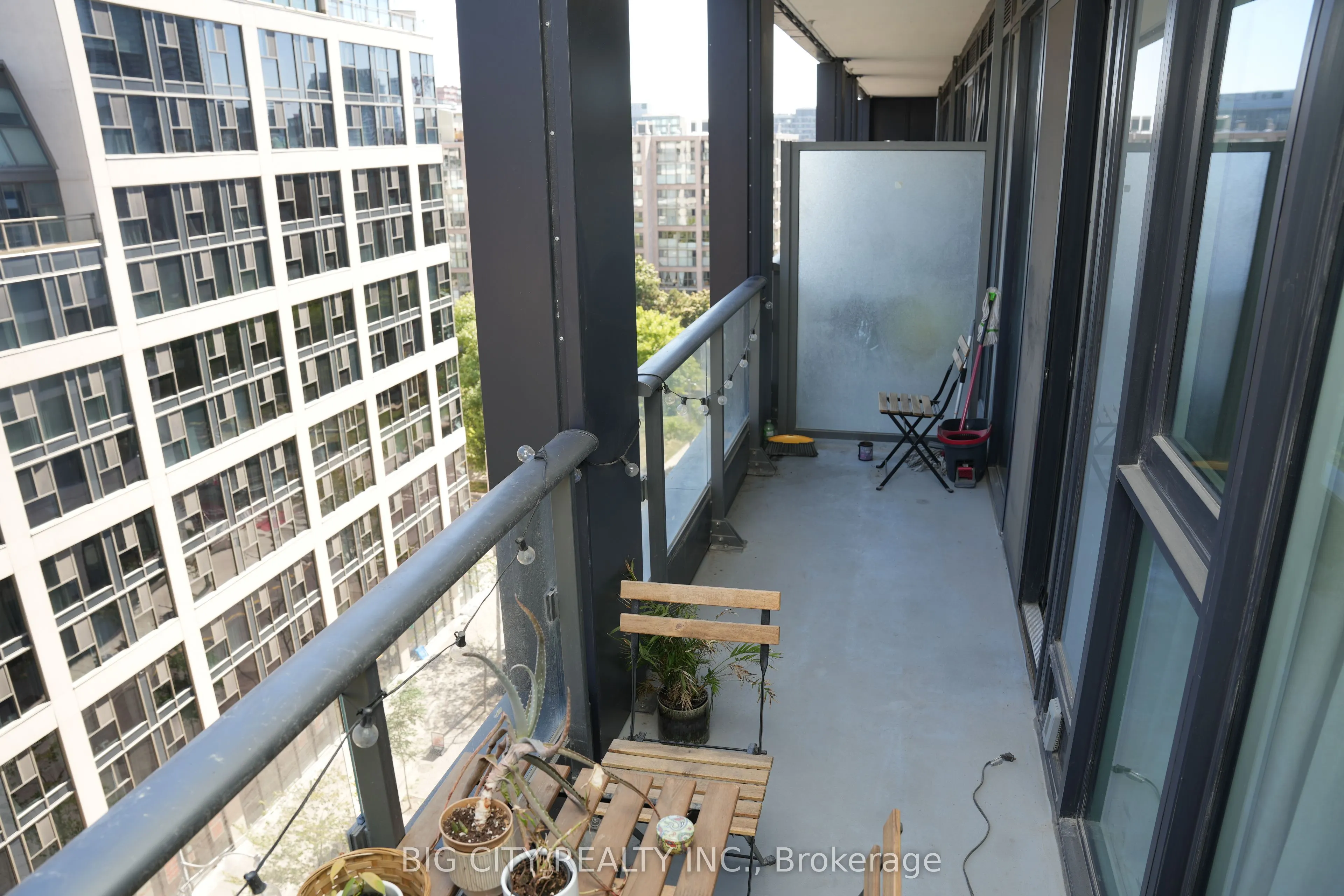 60 Princess Street, #716