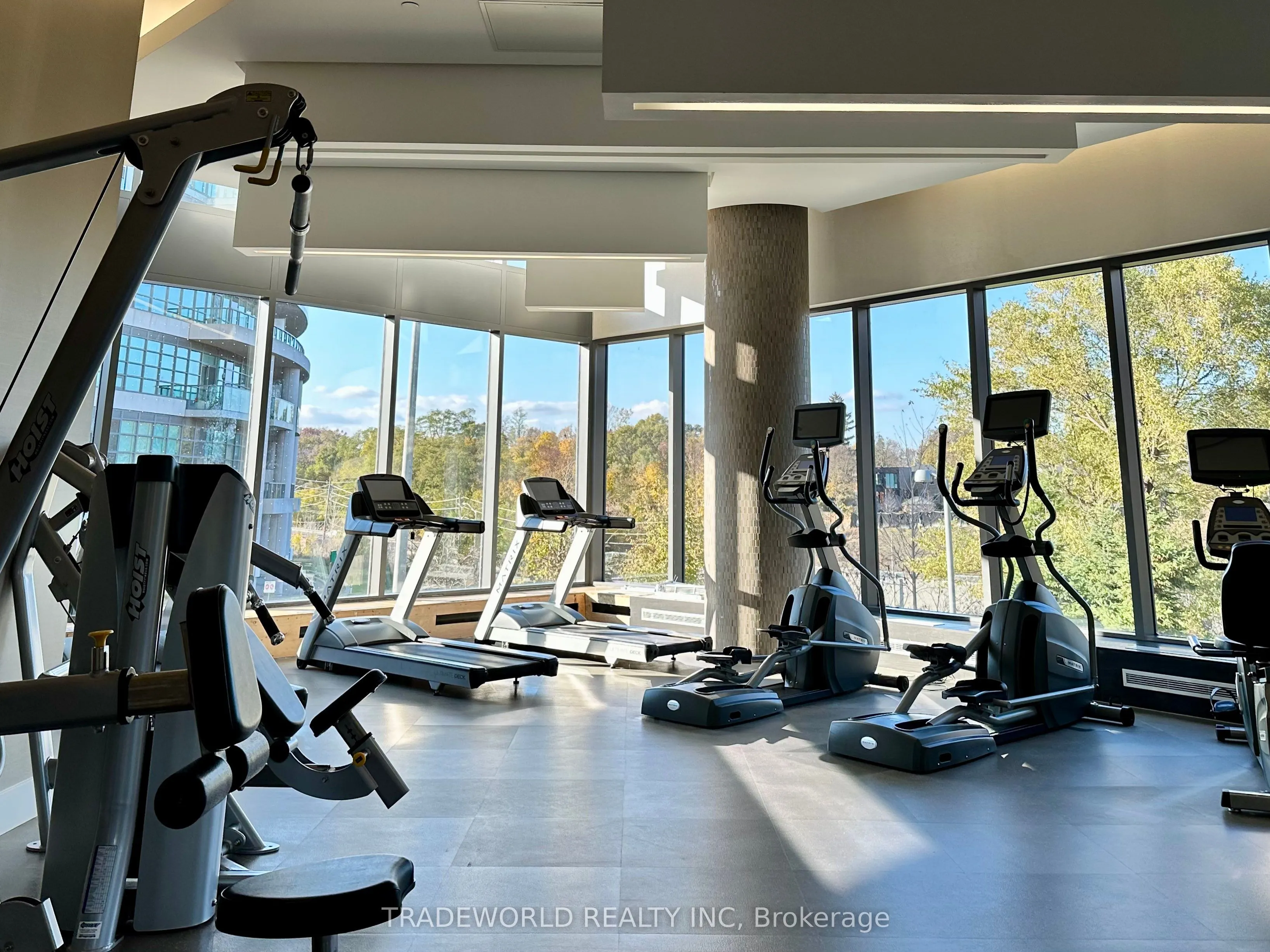 160 Vanderhoof Avenue, #508