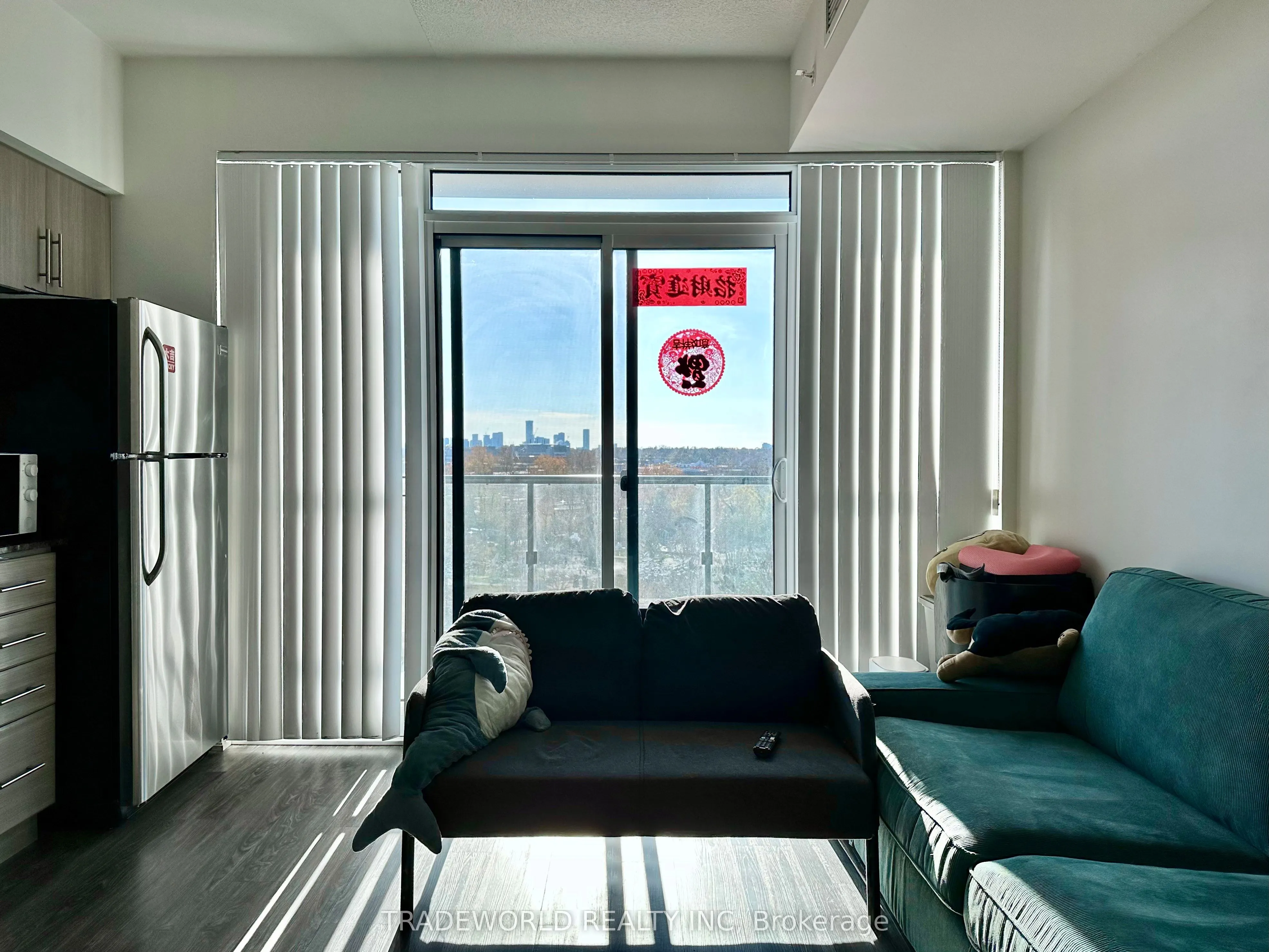 160 Vanderhoof Avenue, #508