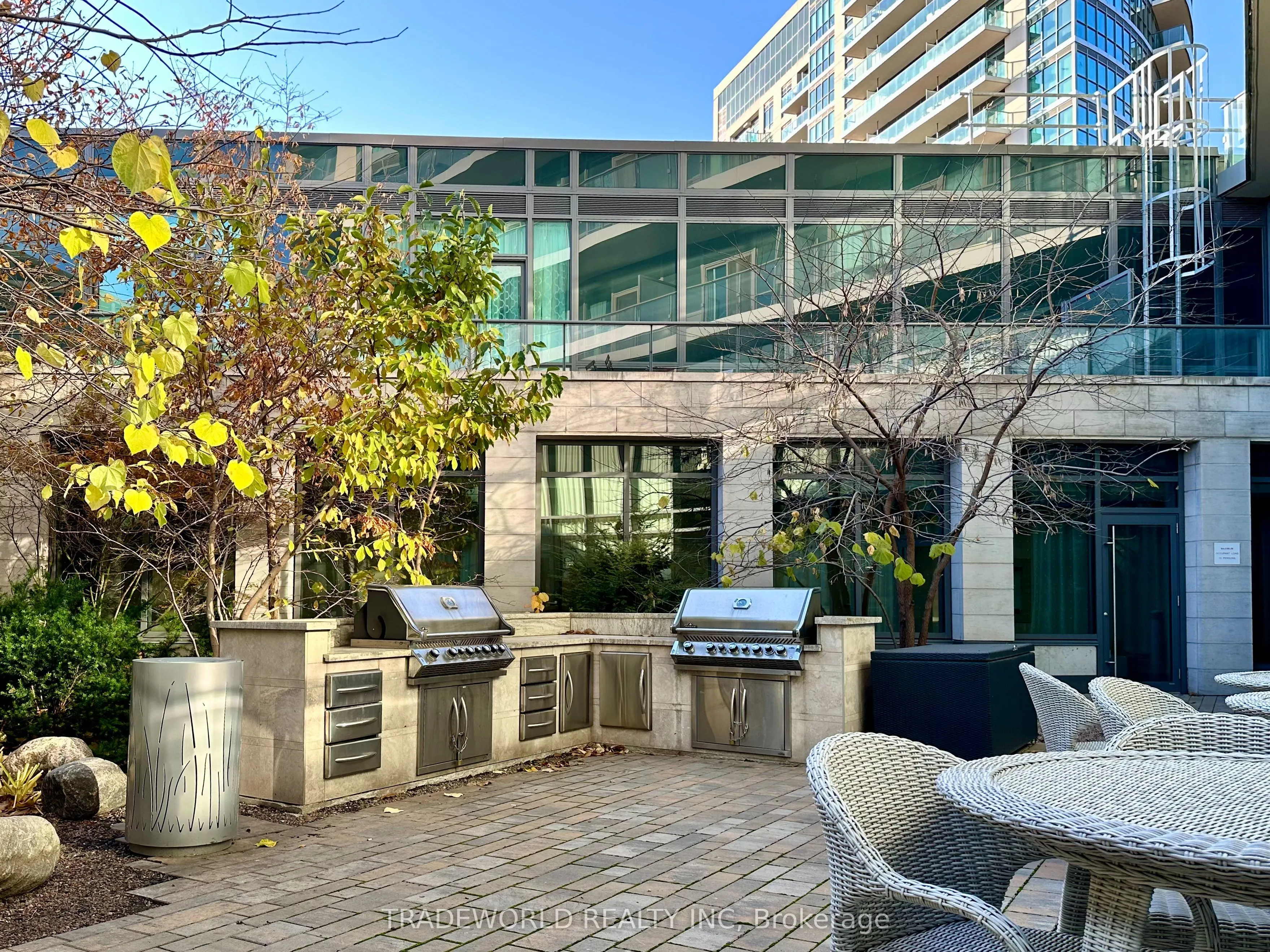 160 Vanderhoof Avenue, #508