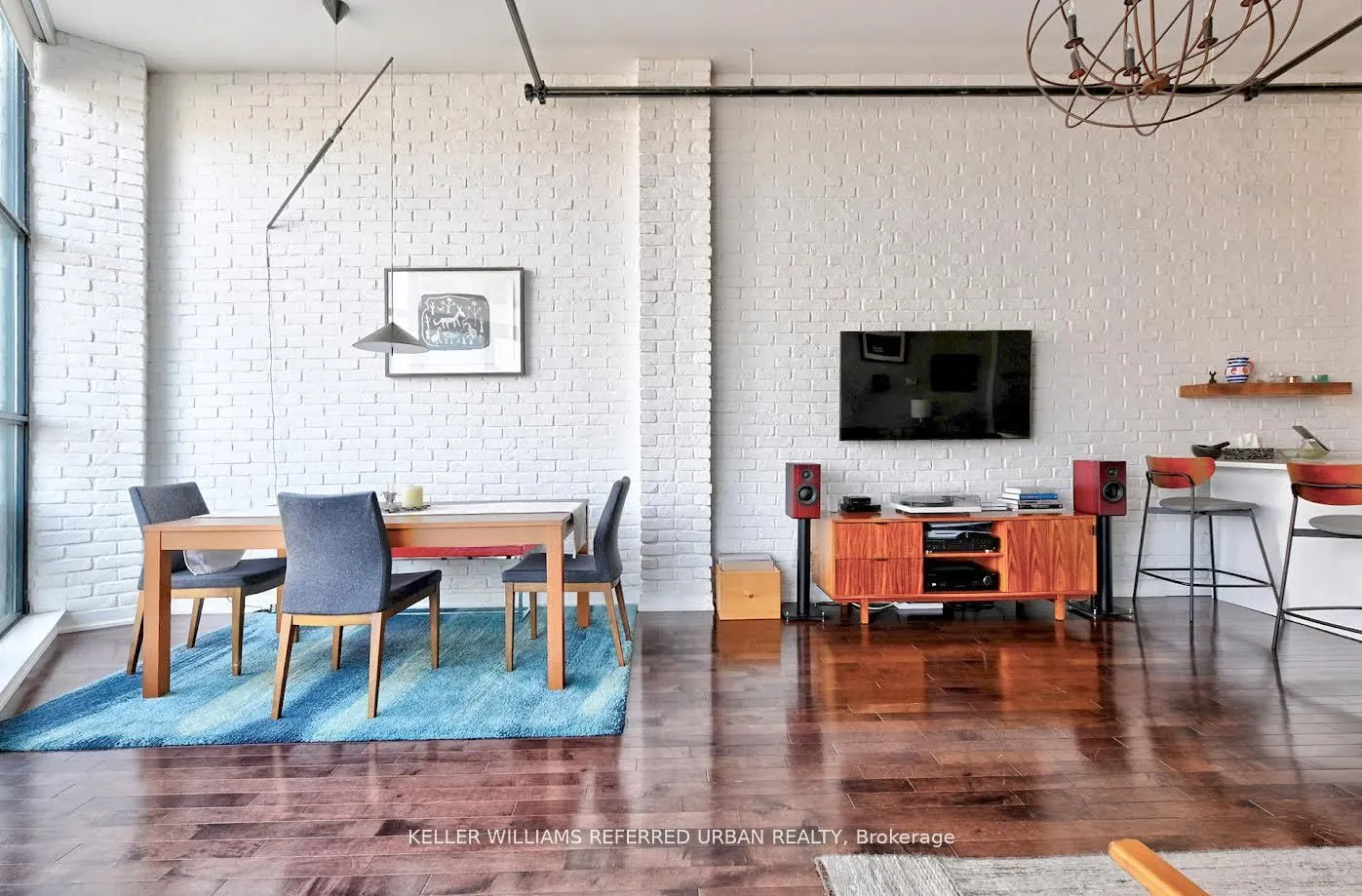 43 Hanna Avenue, #608