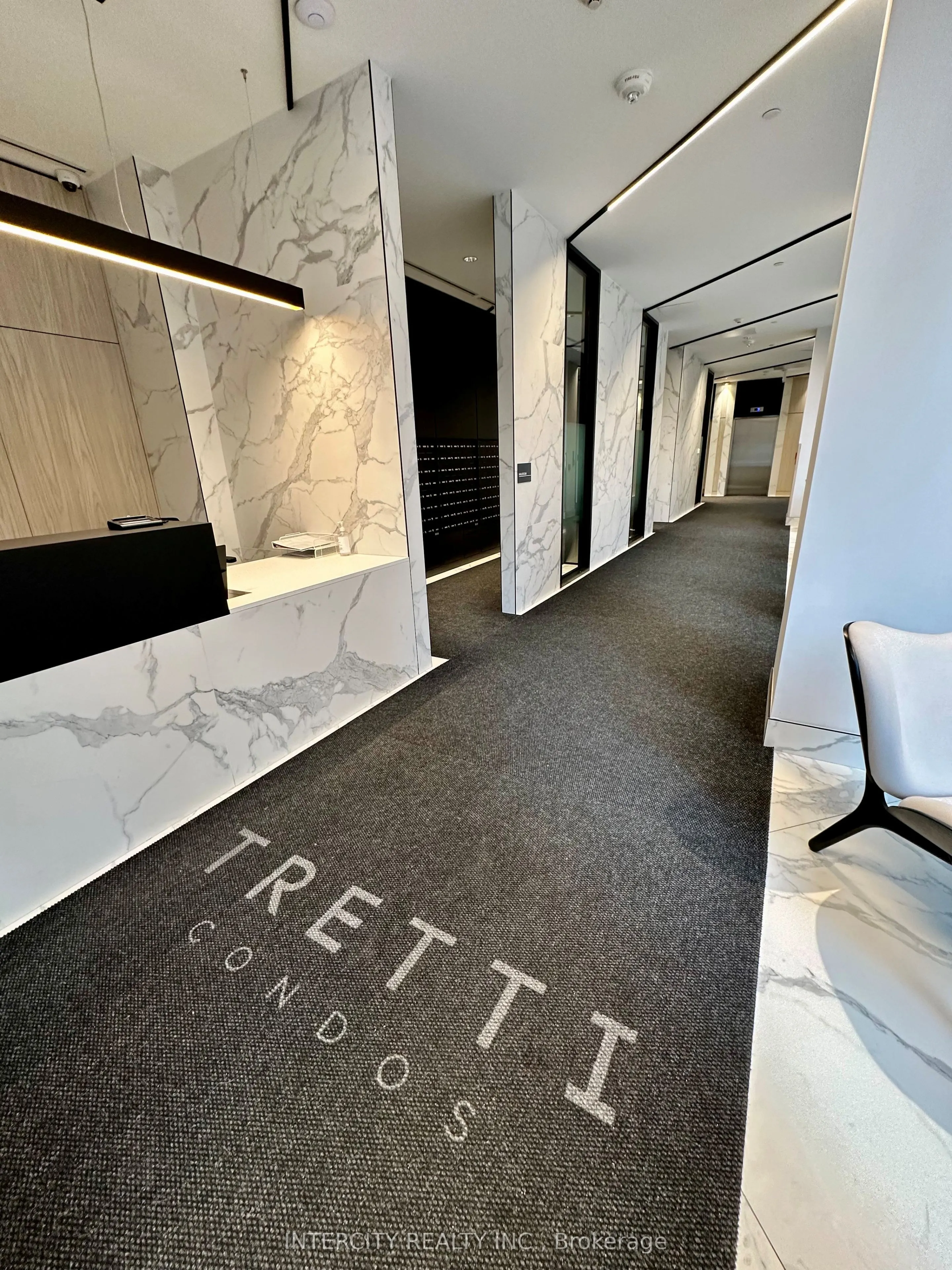 30 Tretti Way, #1201