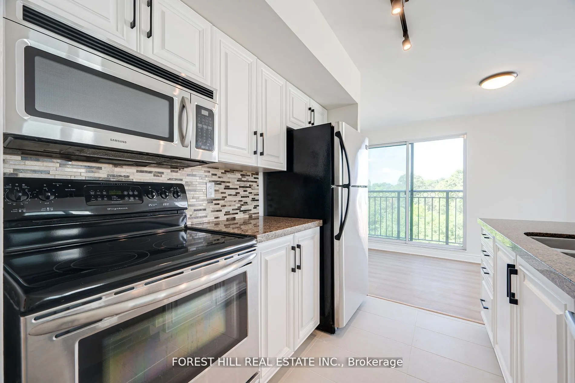 97 Lawton Boulevard, #804