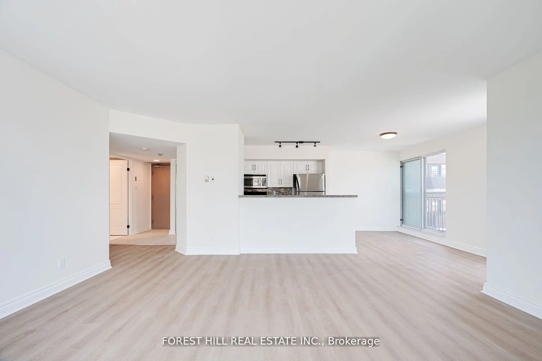 97 Lawton Boulevard, #804