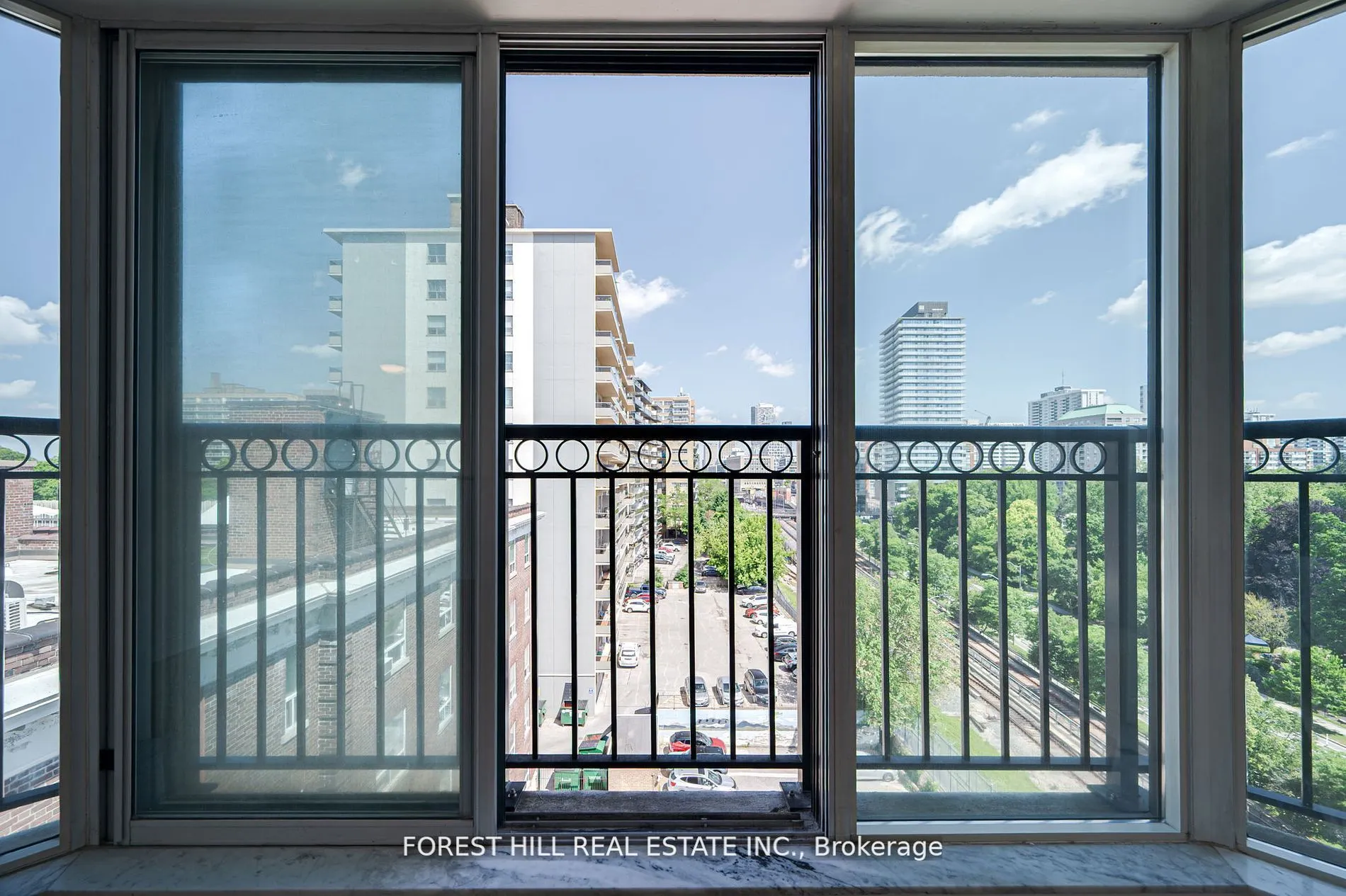 97 Lawton Boulevard, #804