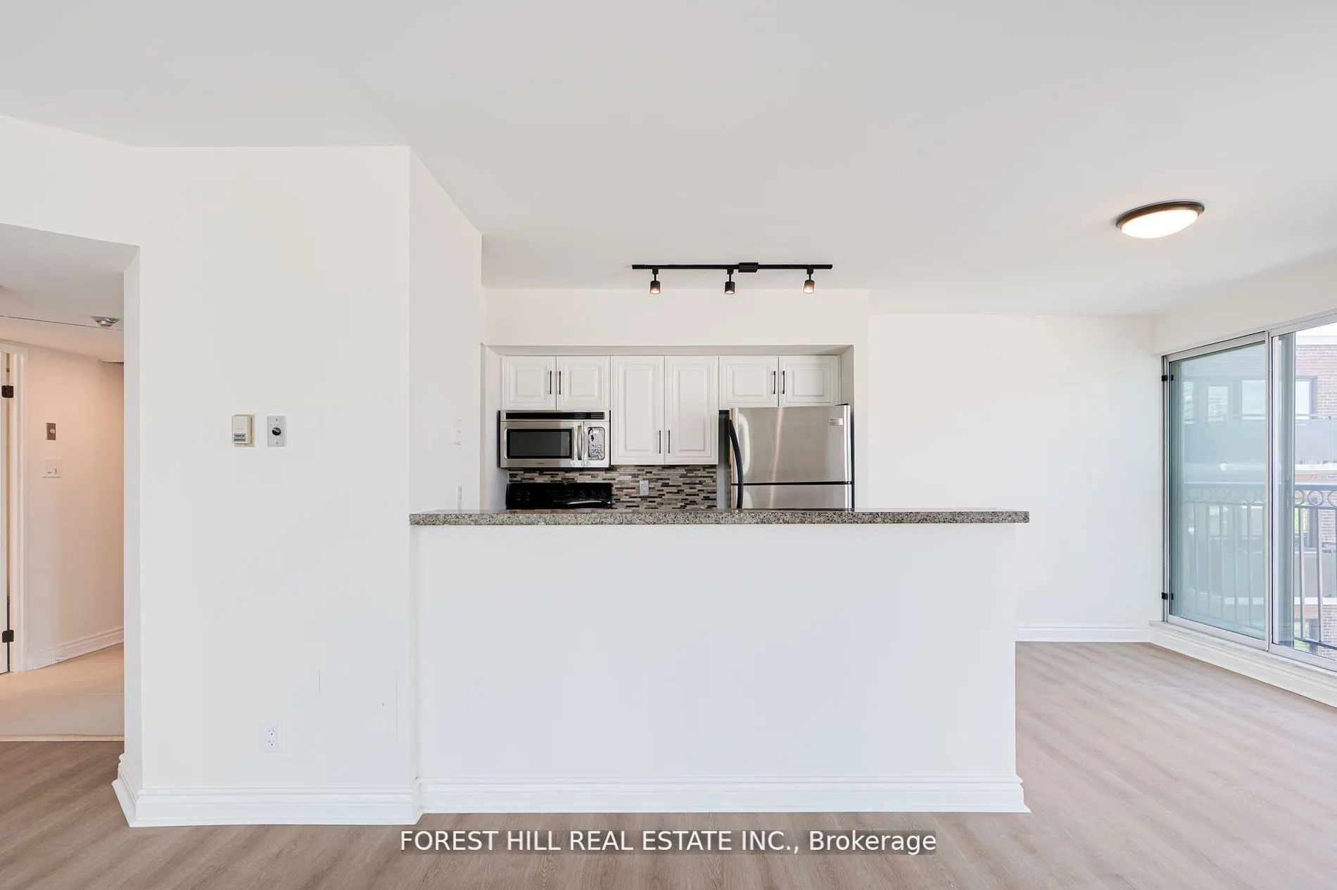 97 Lawton Boulevard, #804