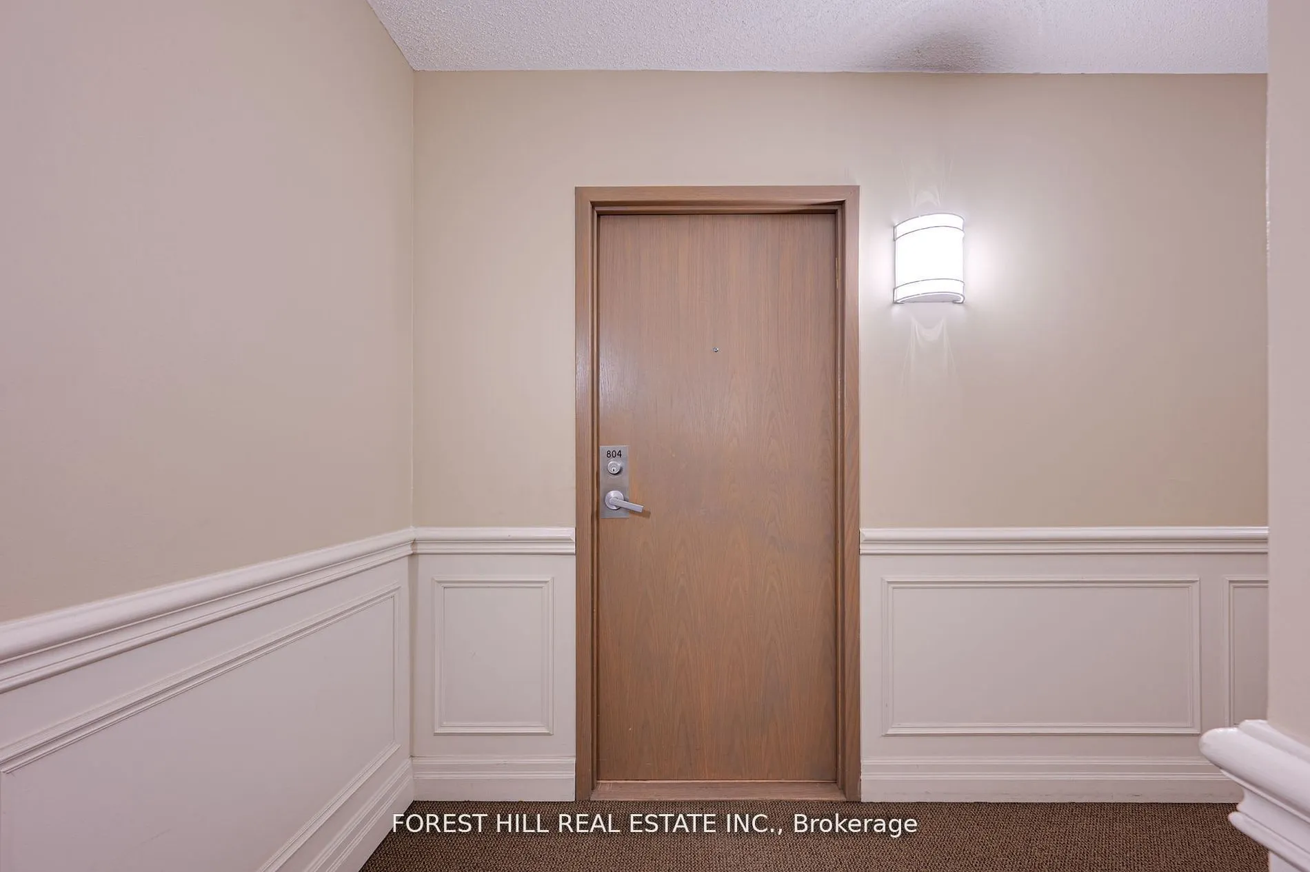 97 Lawton Boulevard, #804