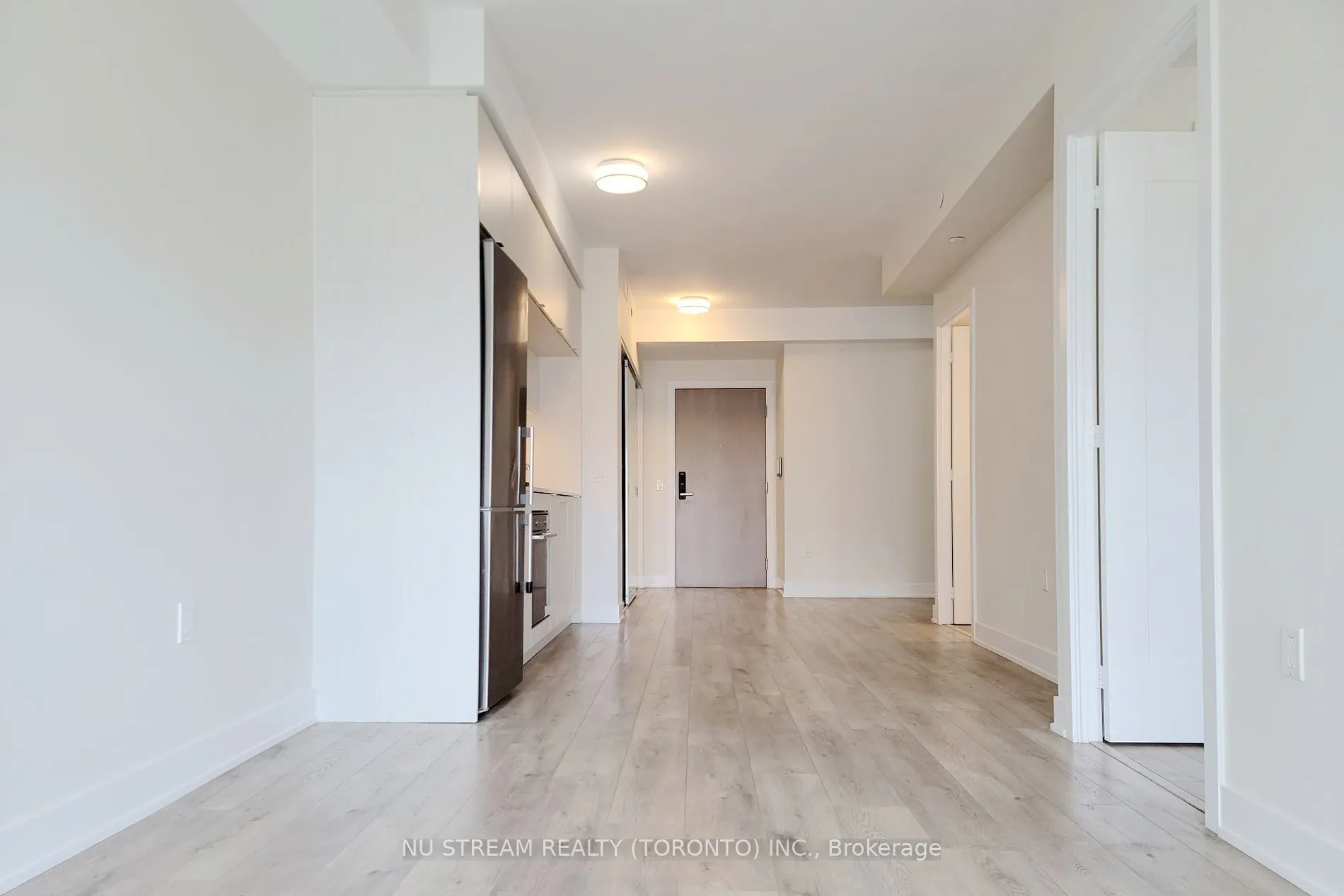 575 Bloor Street E, #3609
