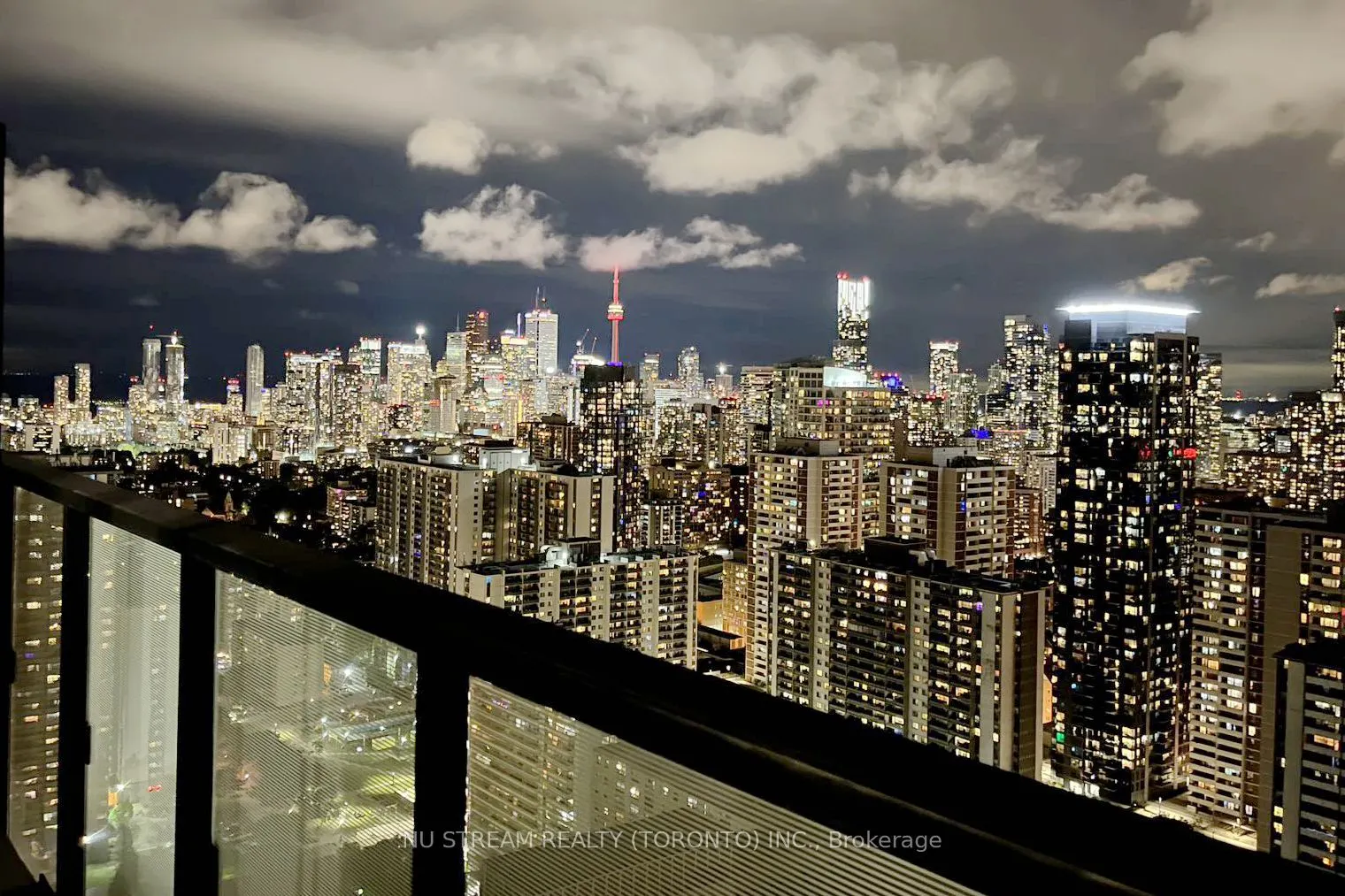 575 Bloor Street E, #3609