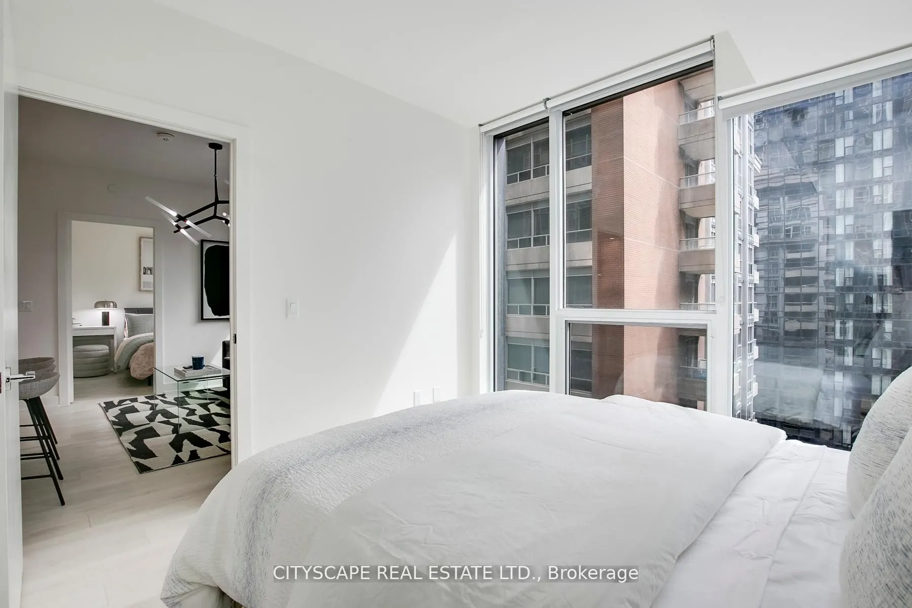 15 Mercer Street, #708