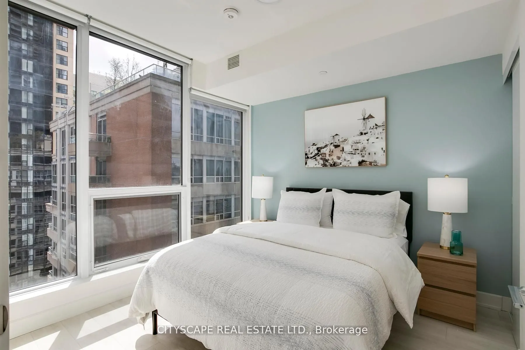 15 Mercer Street, #708