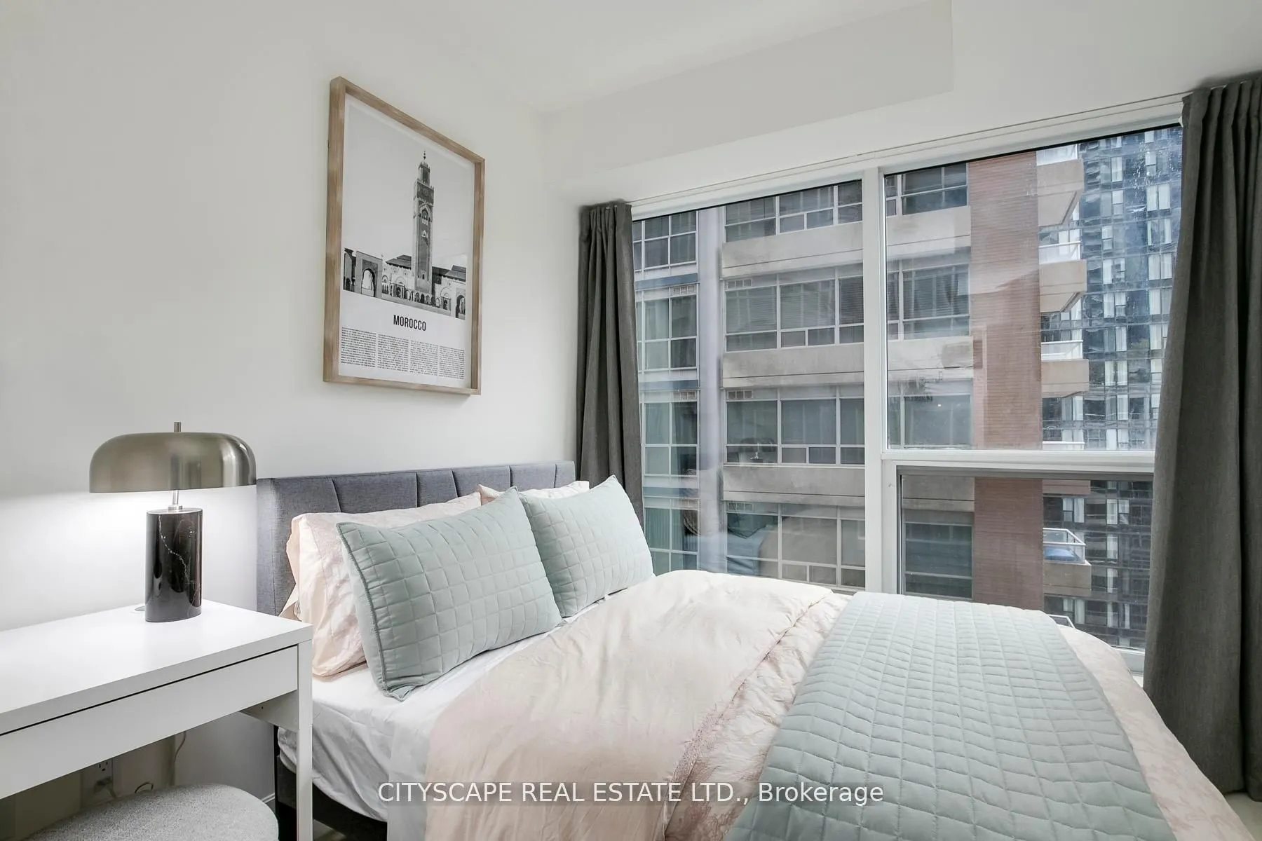 15 Mercer Street, #708