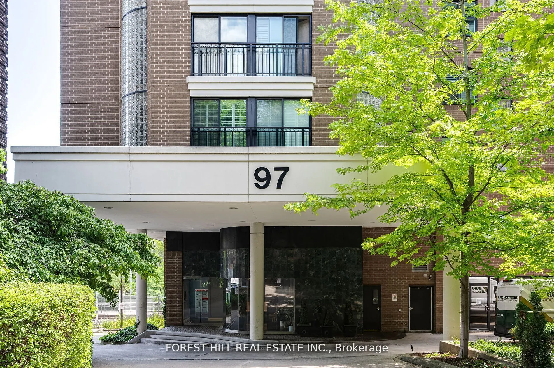 97 Lawton Boulevard, #804