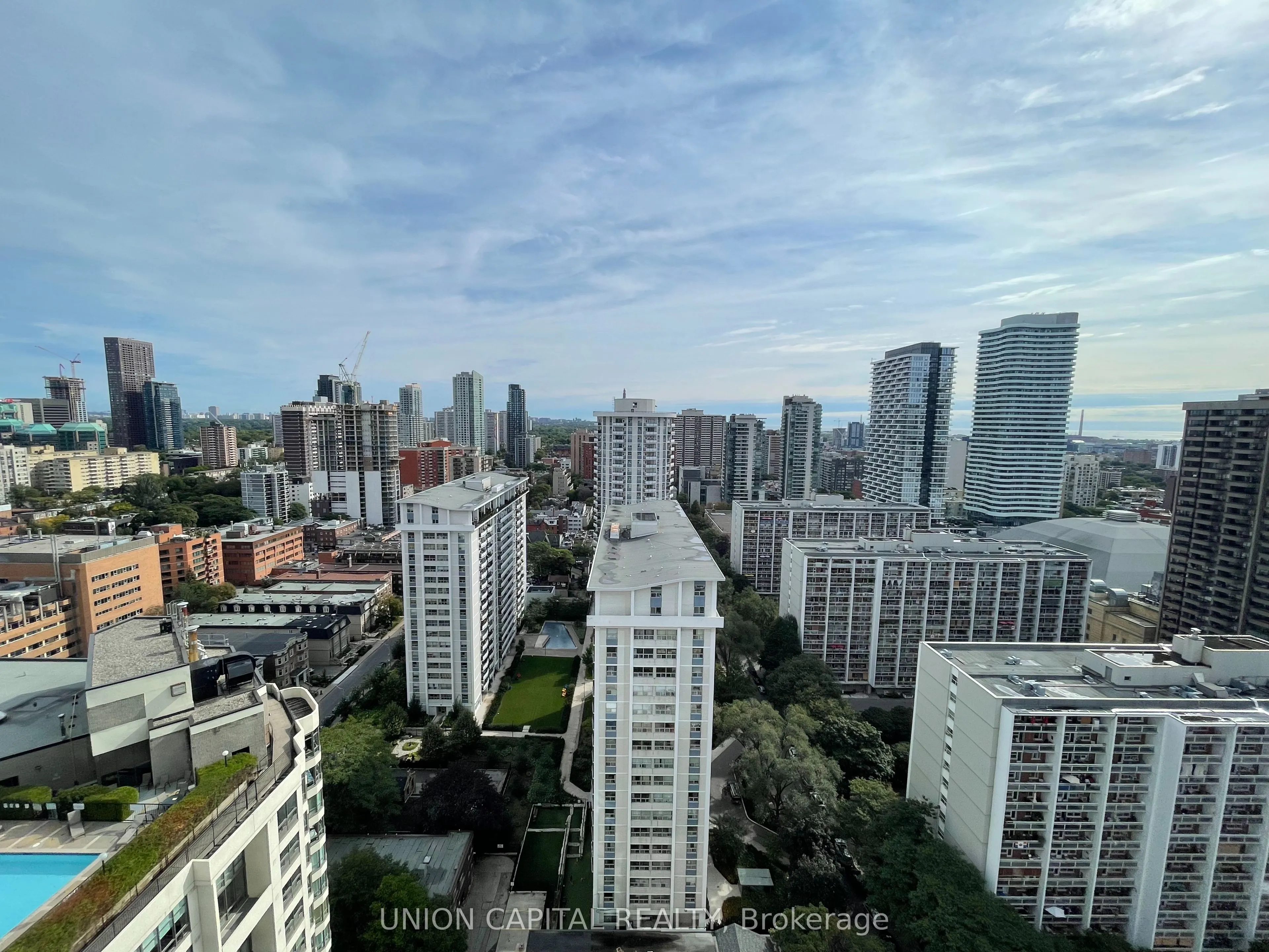 501 Yonge Street, #2306