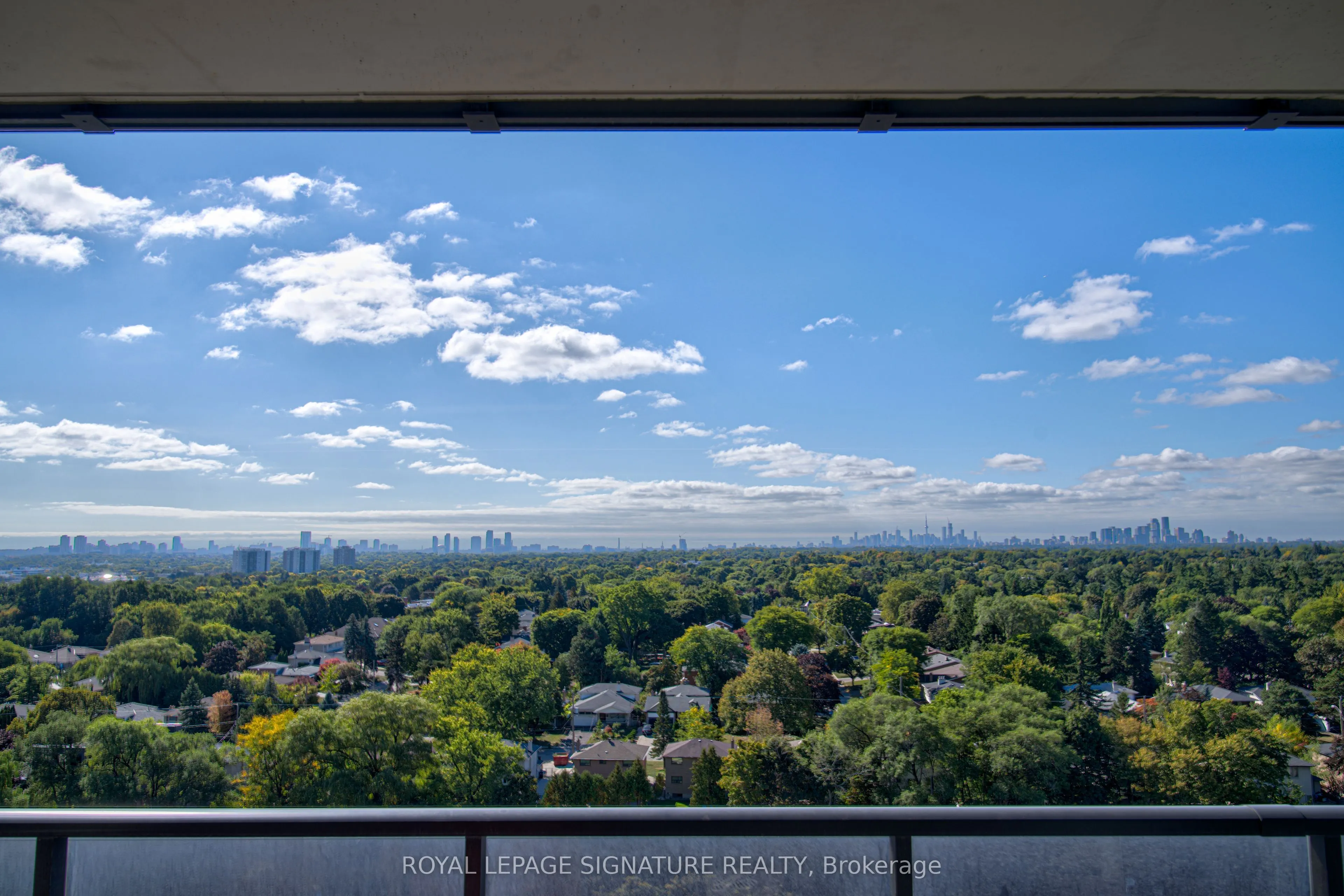 85 McMahon Drive, #1805