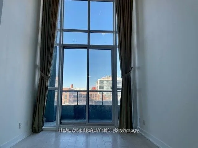5 Hanna Avenue, #520
