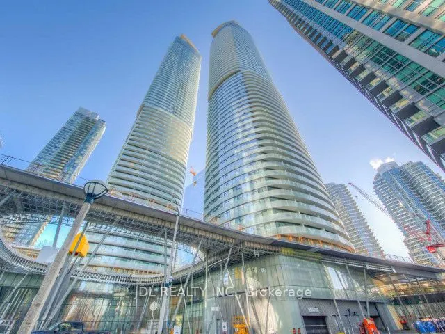 12 York Street, #2003