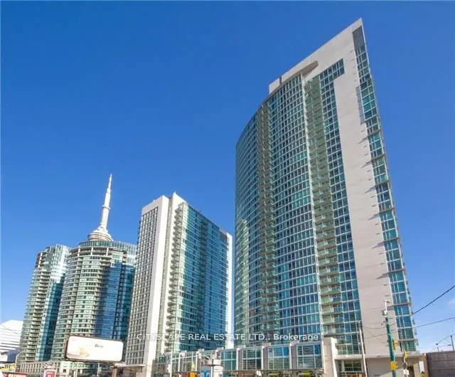 397 Front Street W, #1110