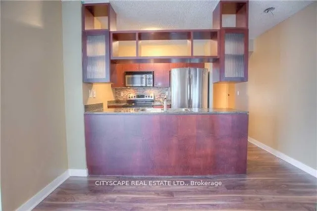 397 Front Street W, #1110