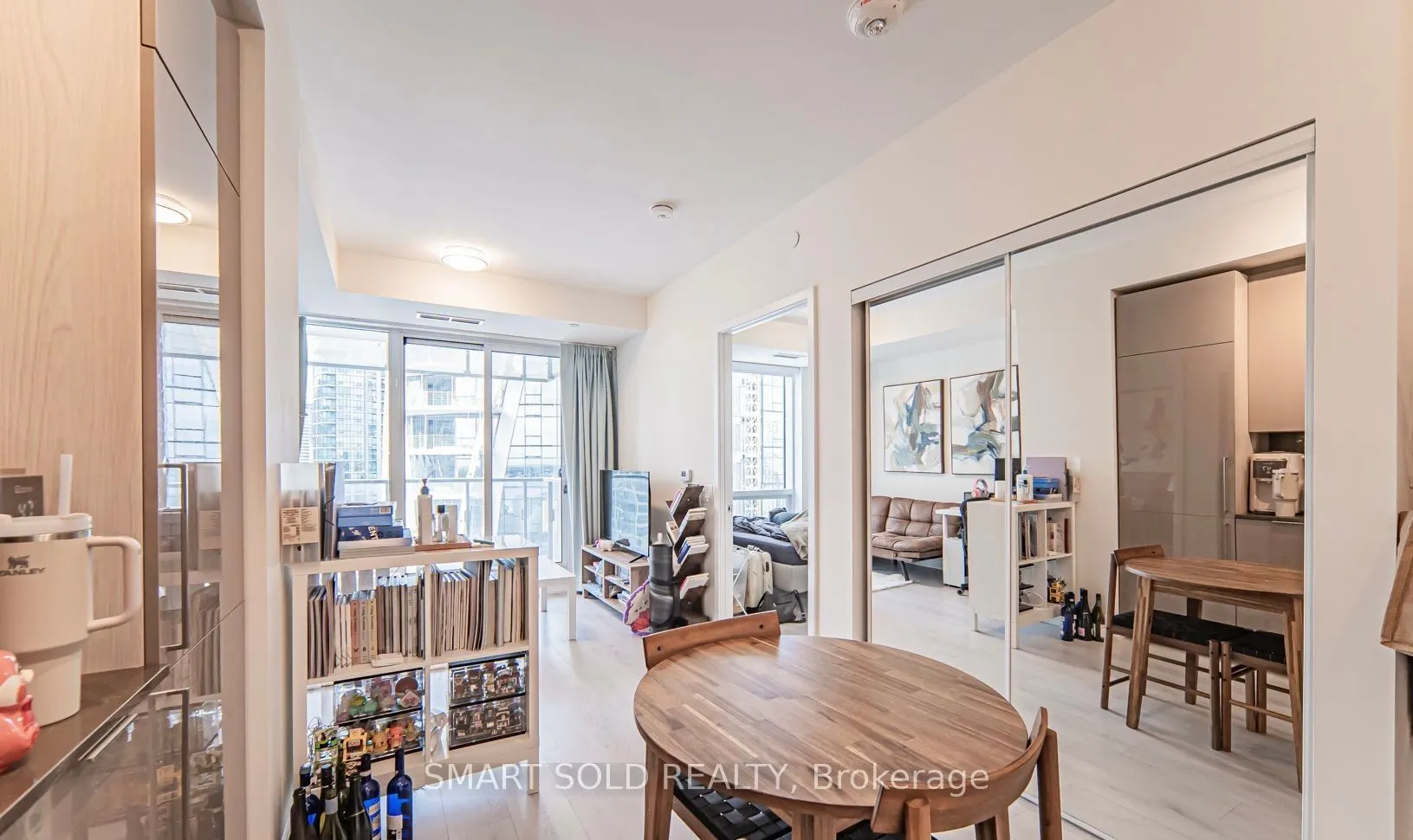 28 Freeland Street, #1603