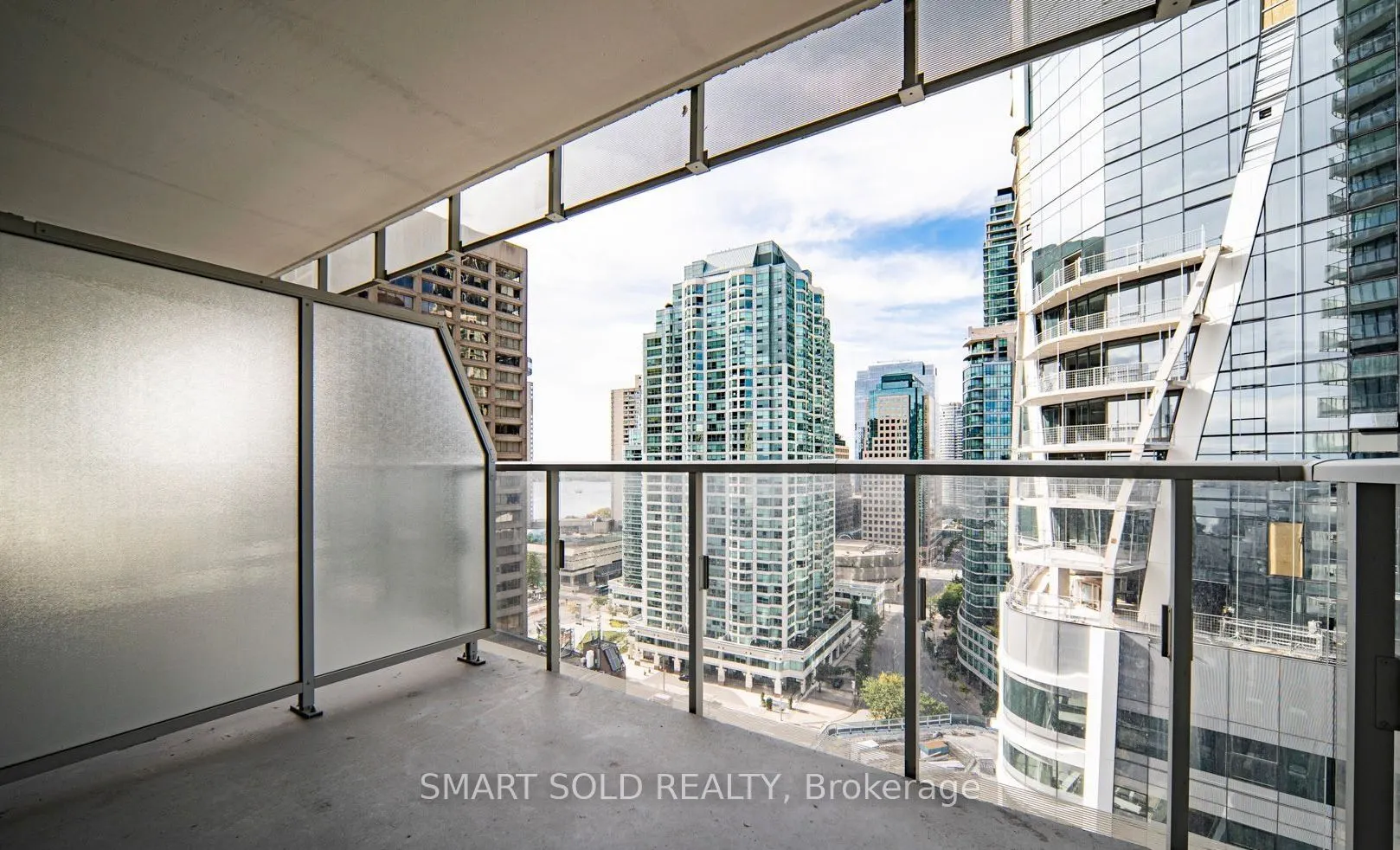 28 Freeland Street, #1603