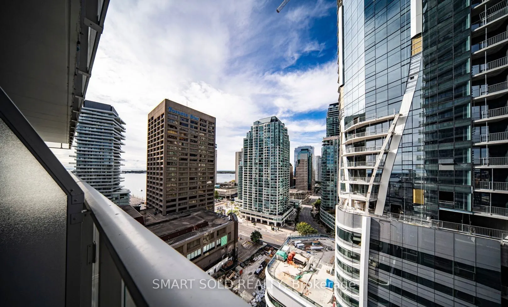 28 Freeland Street, #1603