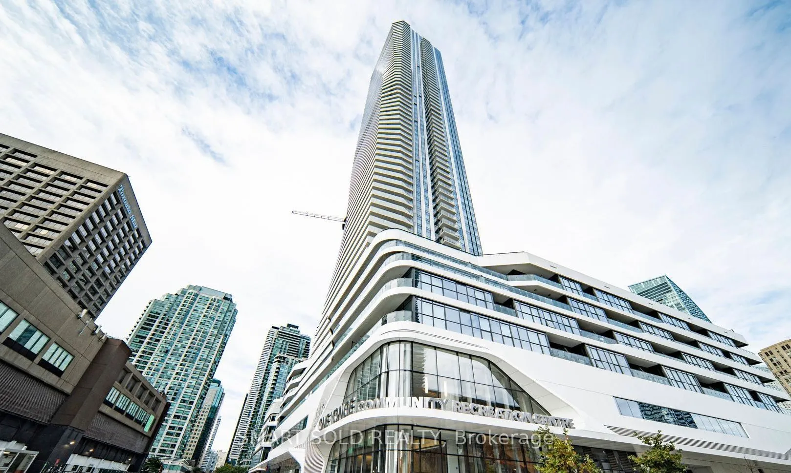 28 Freeland Street, #1603