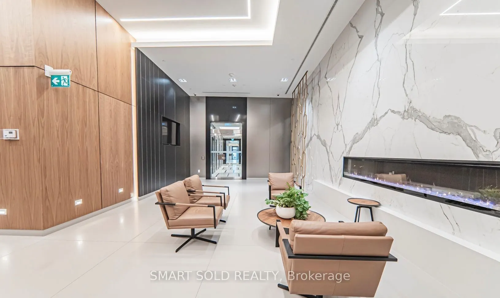 28 Freeland Street, #1603
