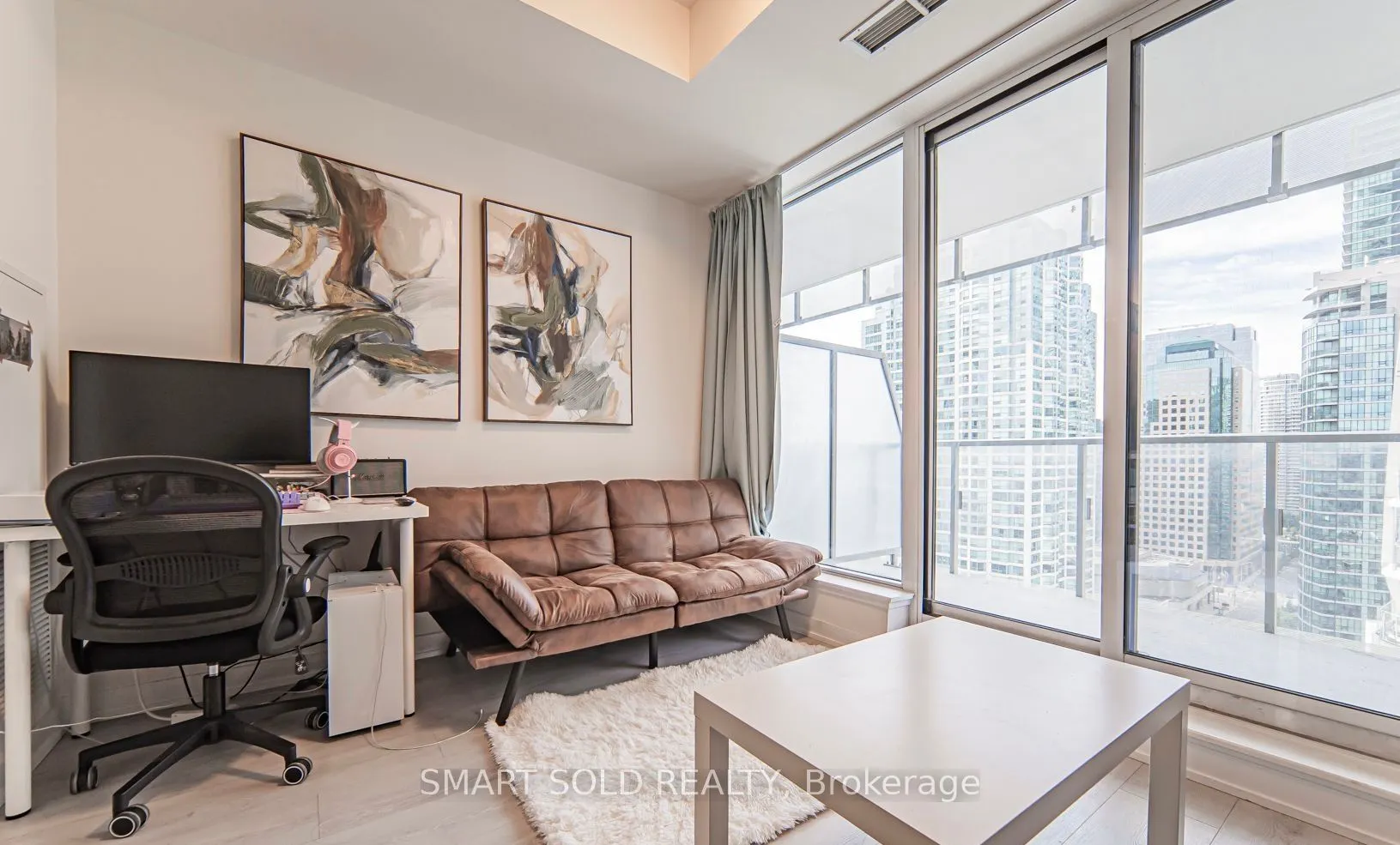28 Freeland Street, #1603