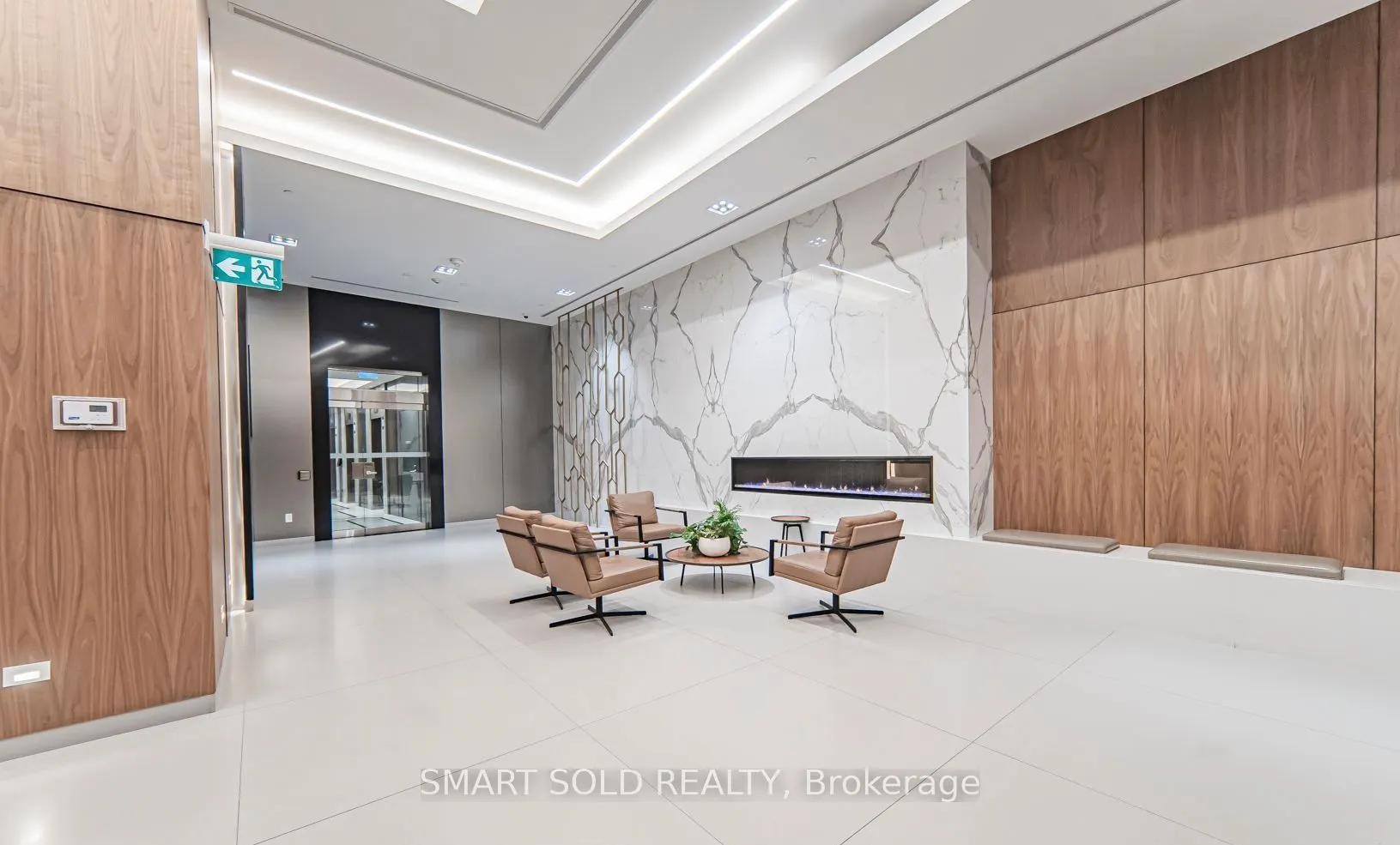 28 Freeland Street, #1603