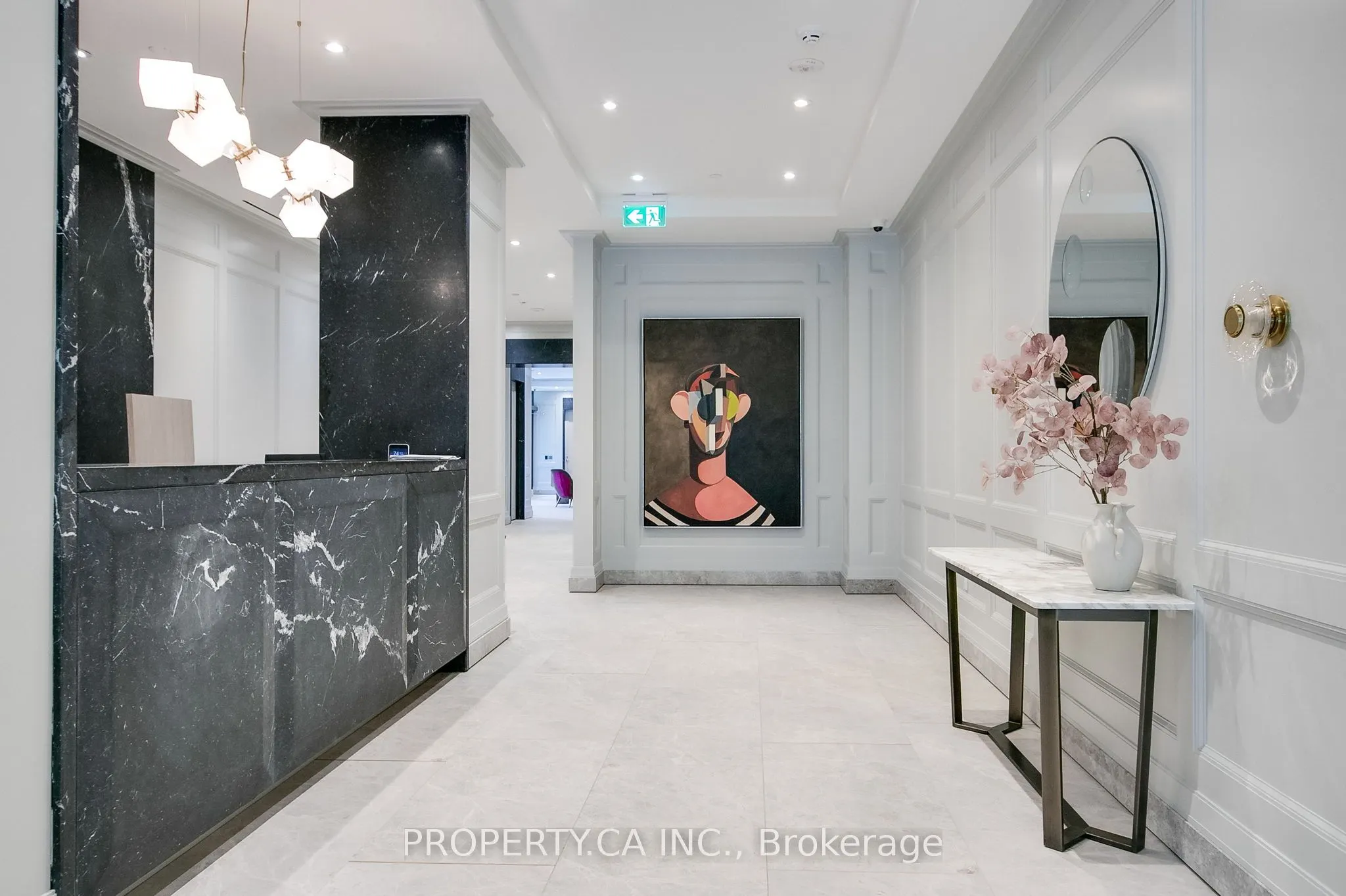 10 Prince Arthur Avenue, #403