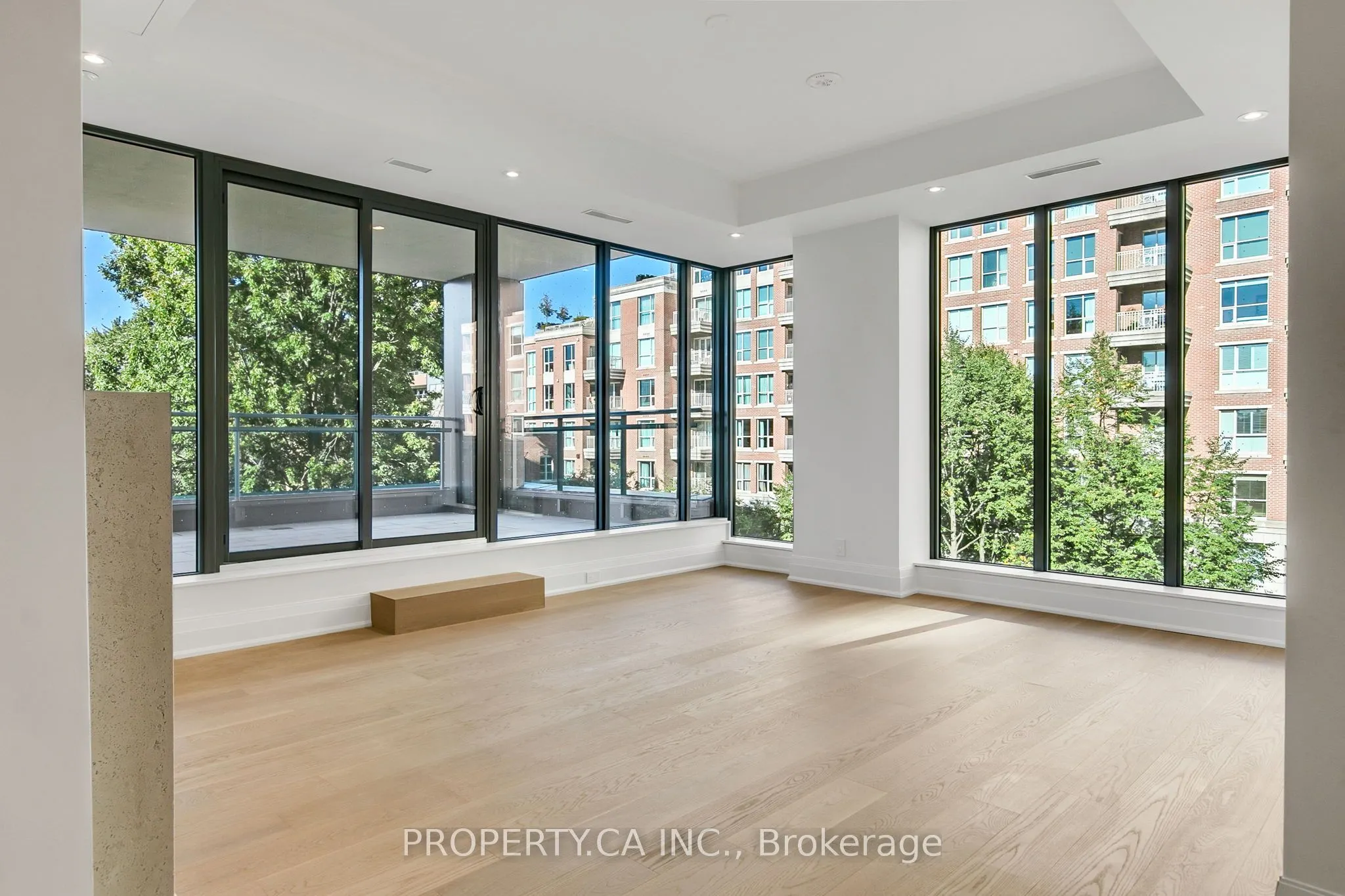 10 Prince Arthur Avenue, #403