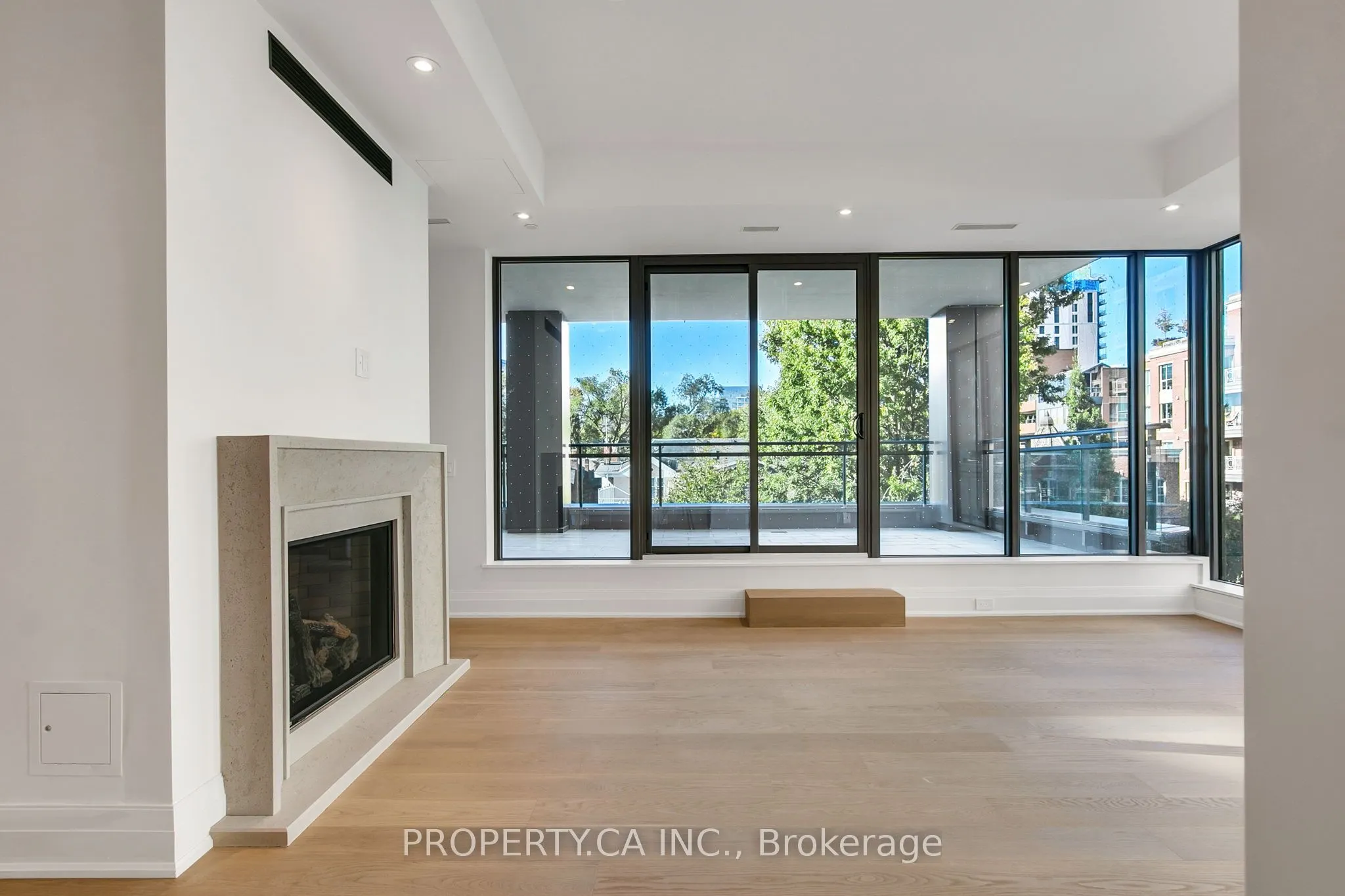 10 Prince Arthur Avenue, #403