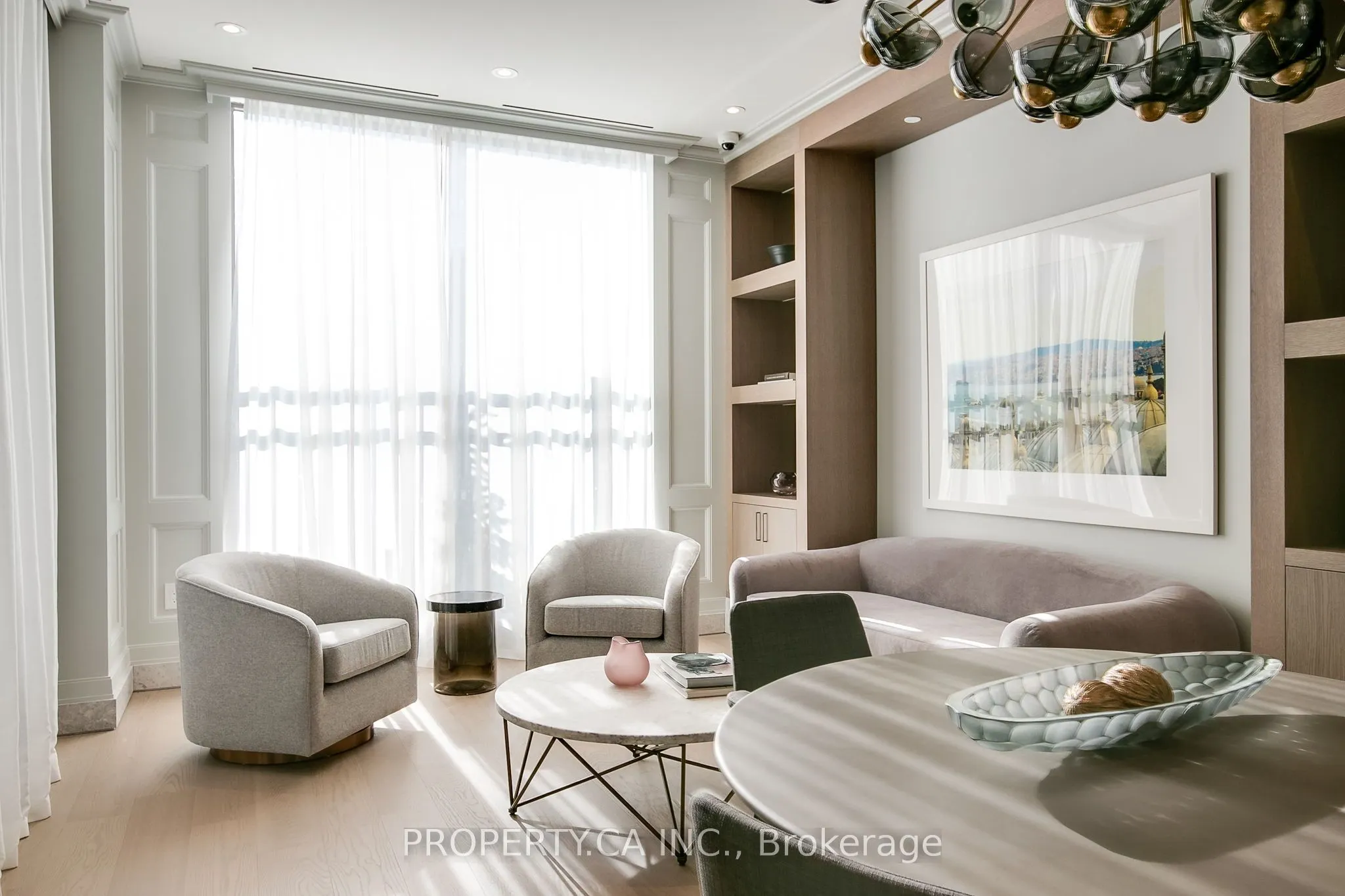 10 Prince Arthur Avenue, #403