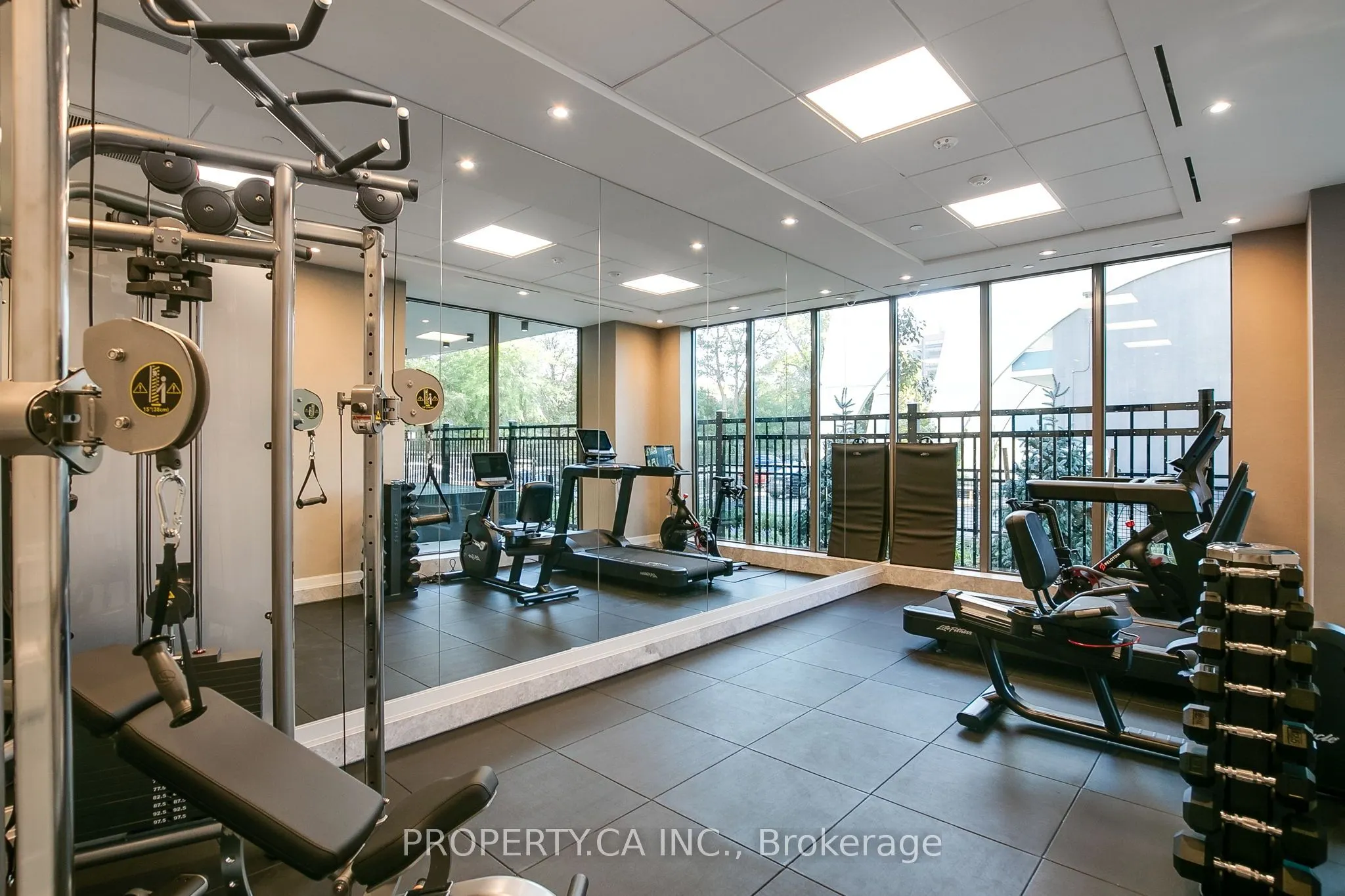 10 Prince Arthur Avenue, #403