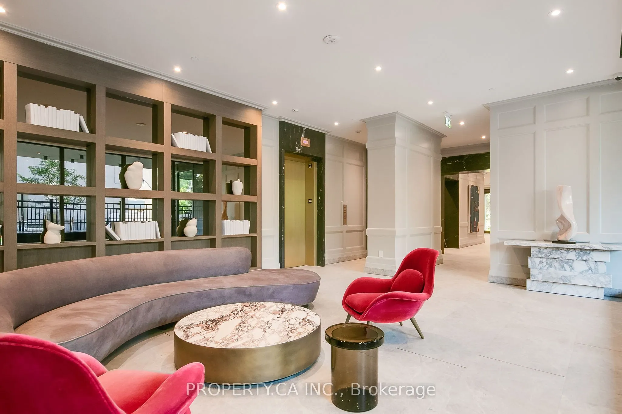 10 Prince Arthur Avenue, #403