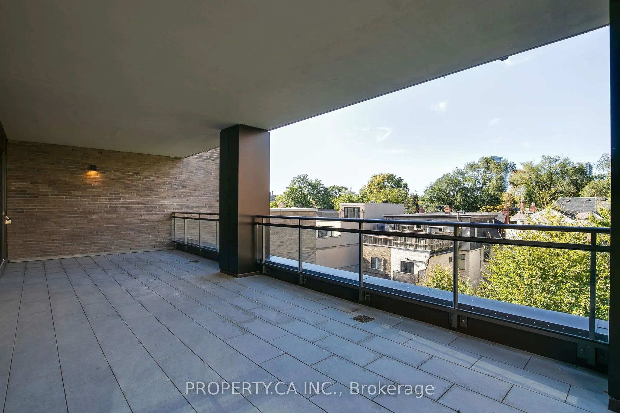 10 Prince Arthur Avenue, #403