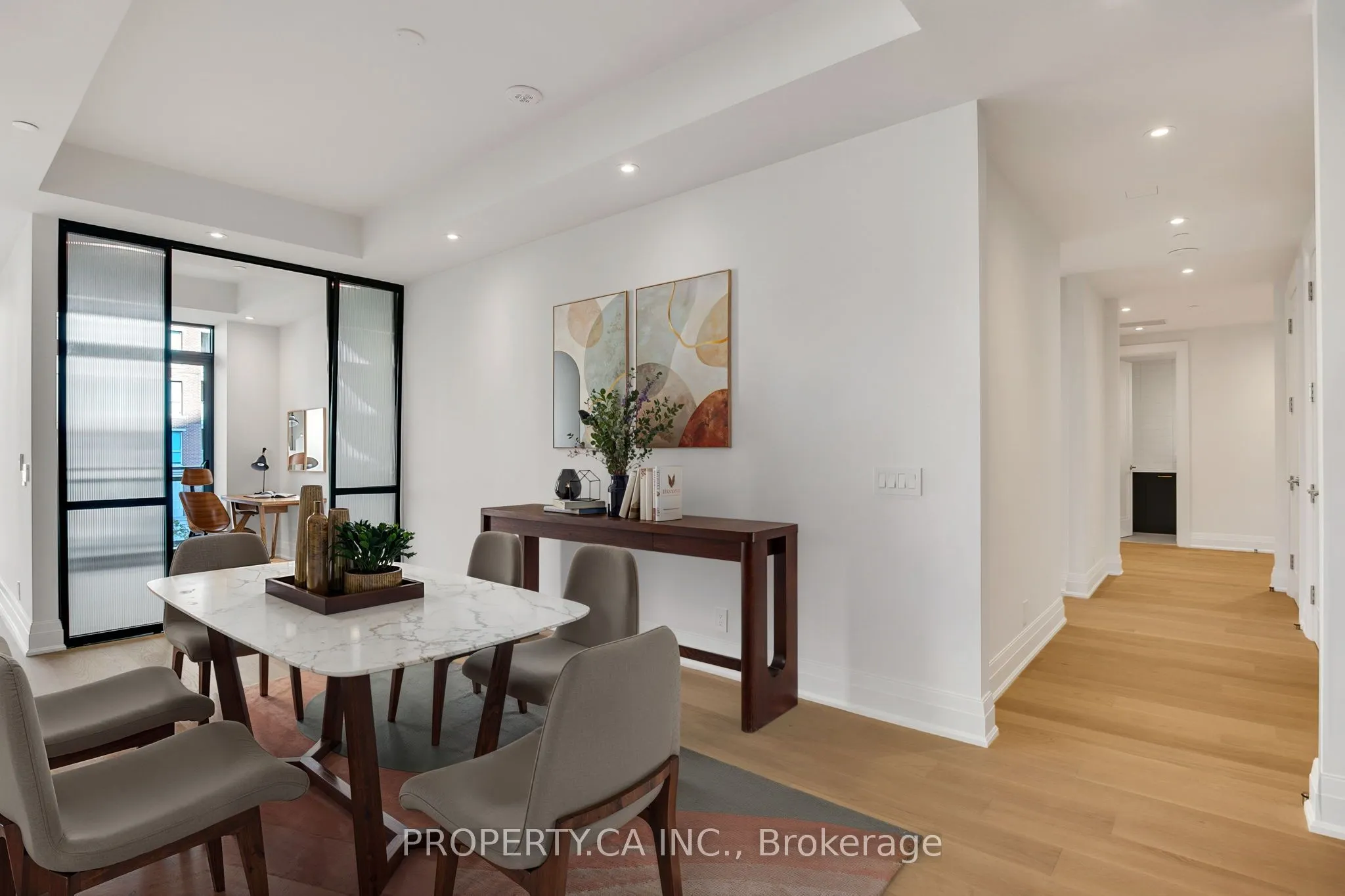 10 Prince Arthur Avenue, #403