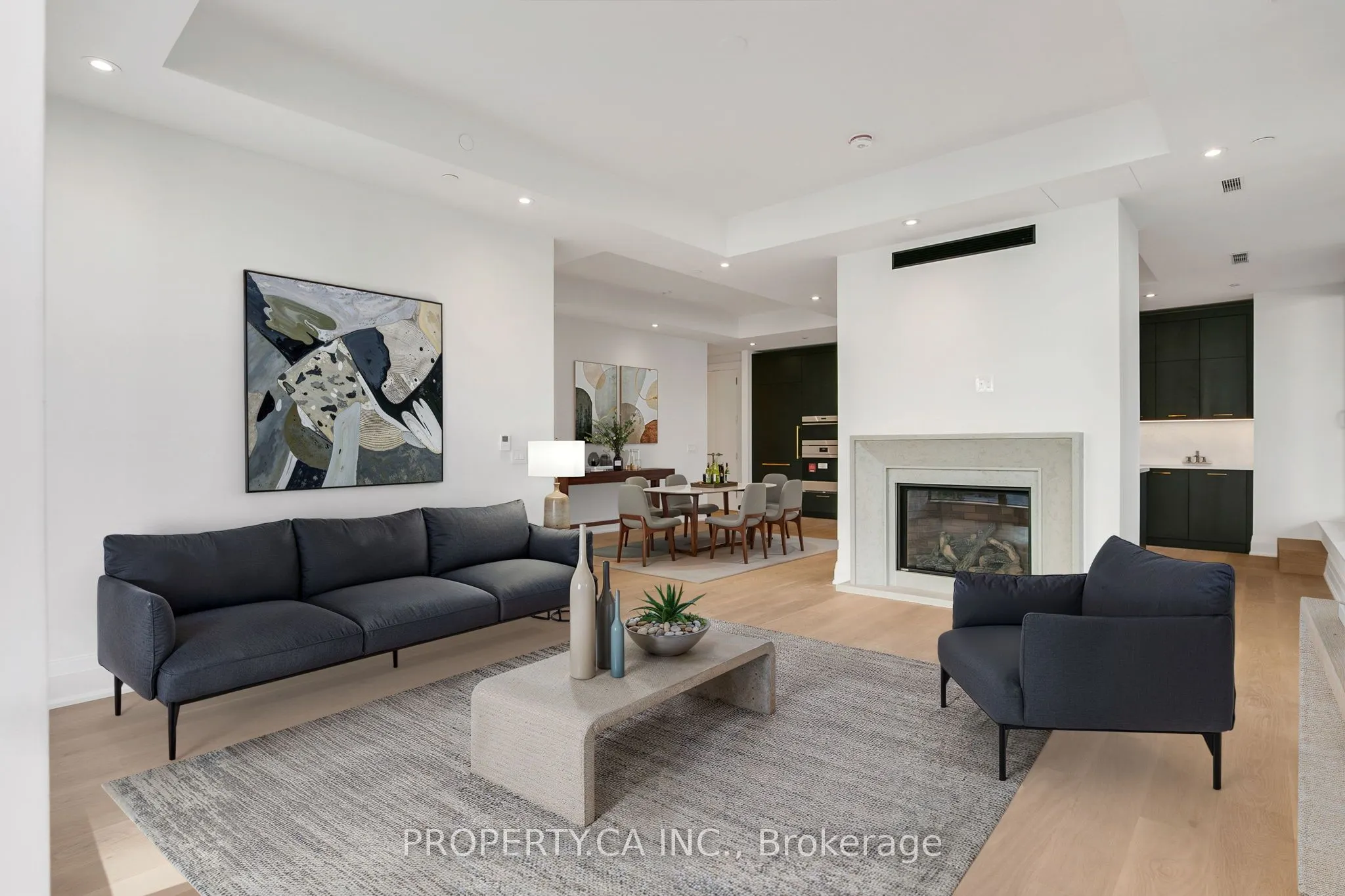 10 Prince Arthur Avenue, #403